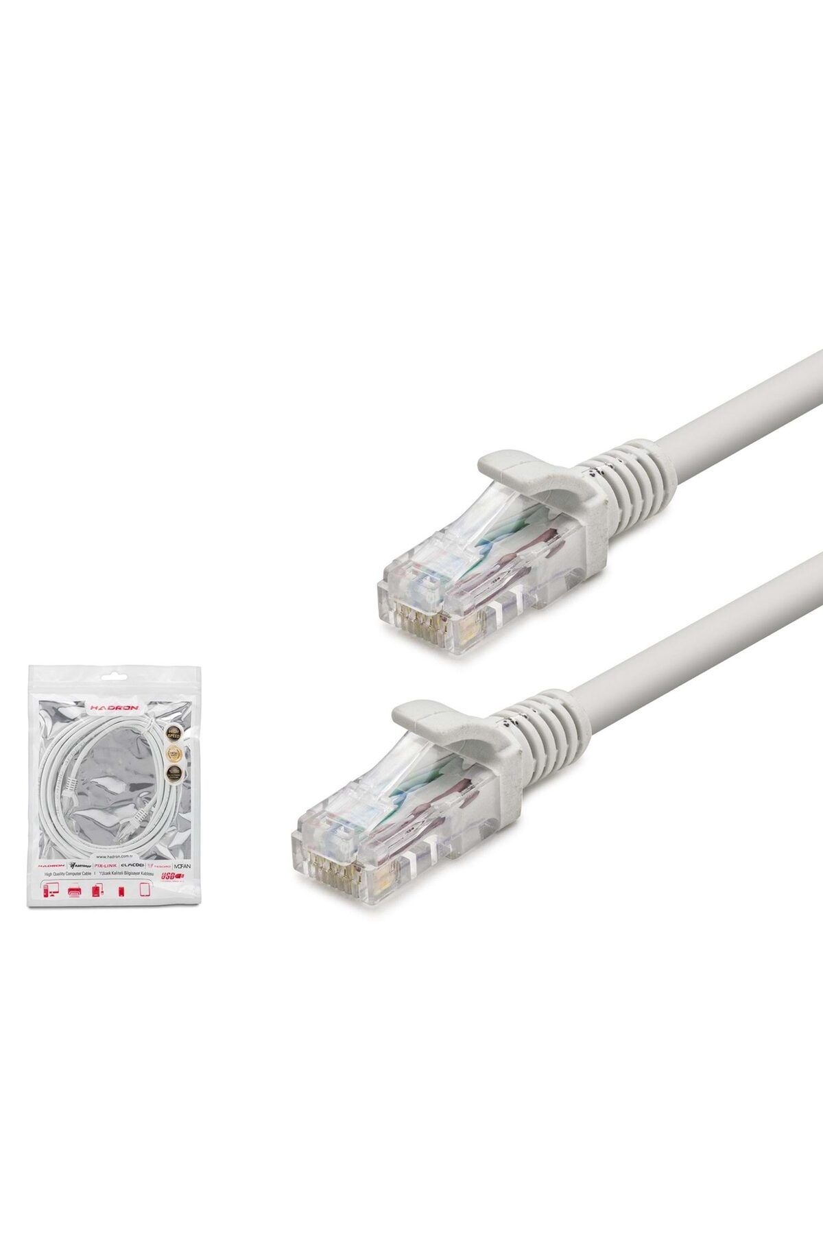 feifei Hn-4073 5 Patch Network Ethernet Kablo 1.5 Metre