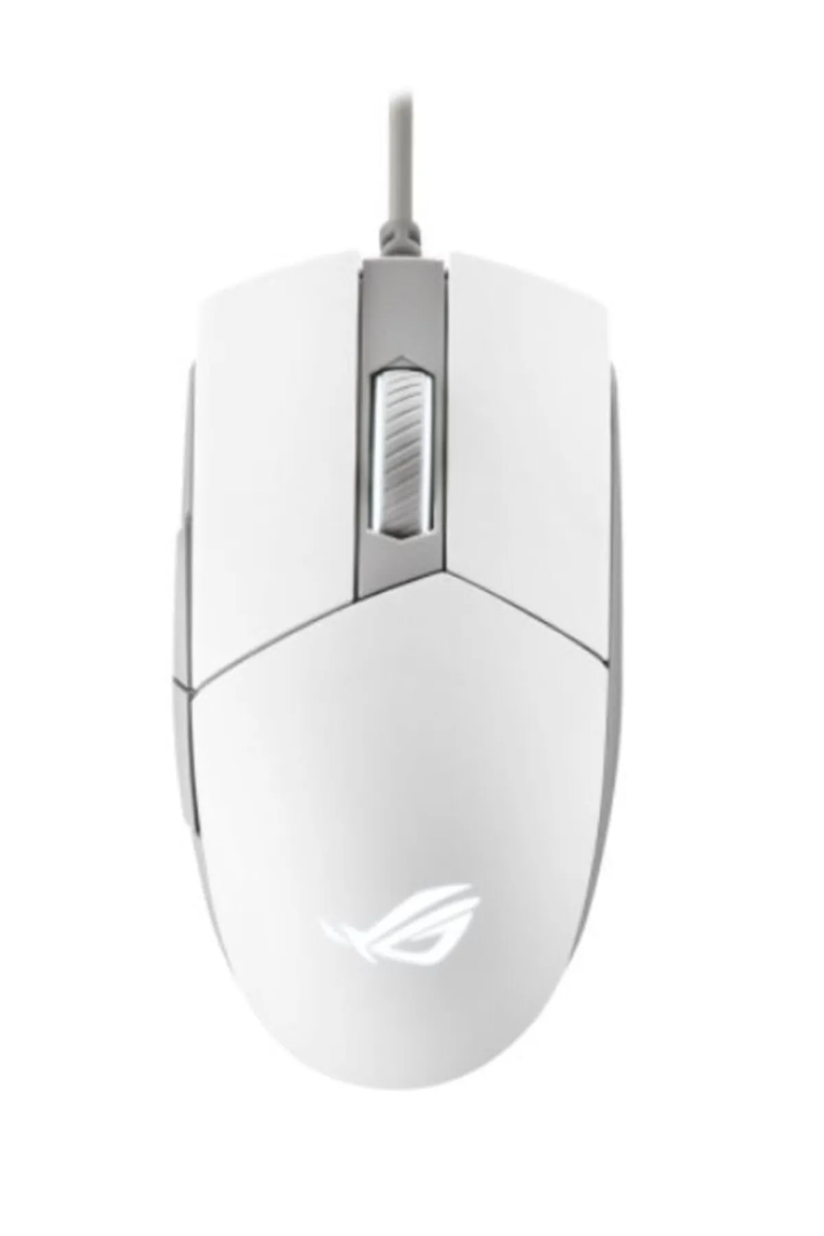 Asus hngds Strıx Impact Iı Ml Kablolu Optık Gamıng Mouse Beyaz Modern Tasarım 826334 sdgnh 1038993