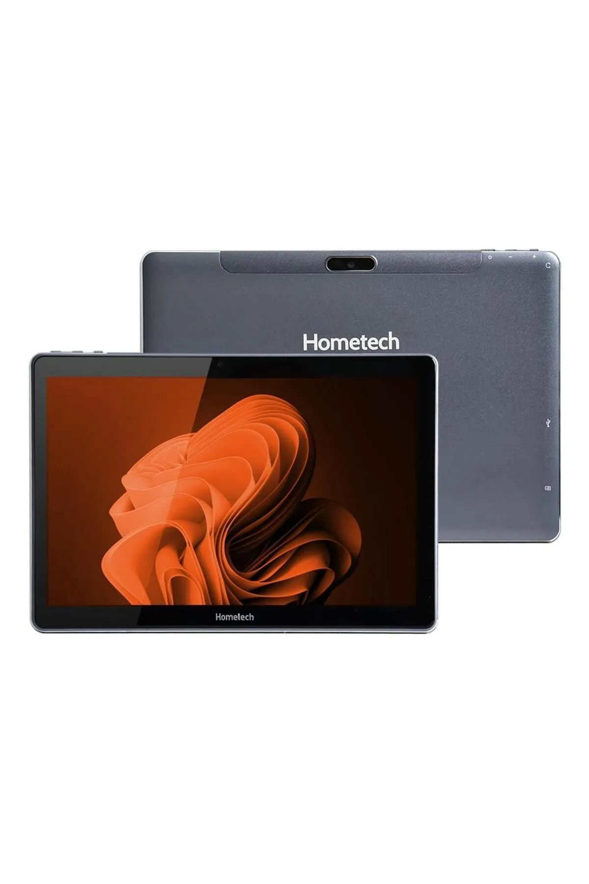 Hometech HOMETCEH ALFA 10 YC PRO 6 GB RAM 128 GB HAFIZA 10.1 İNÇ IPS EKRAN PRO OYUN TABLETİ