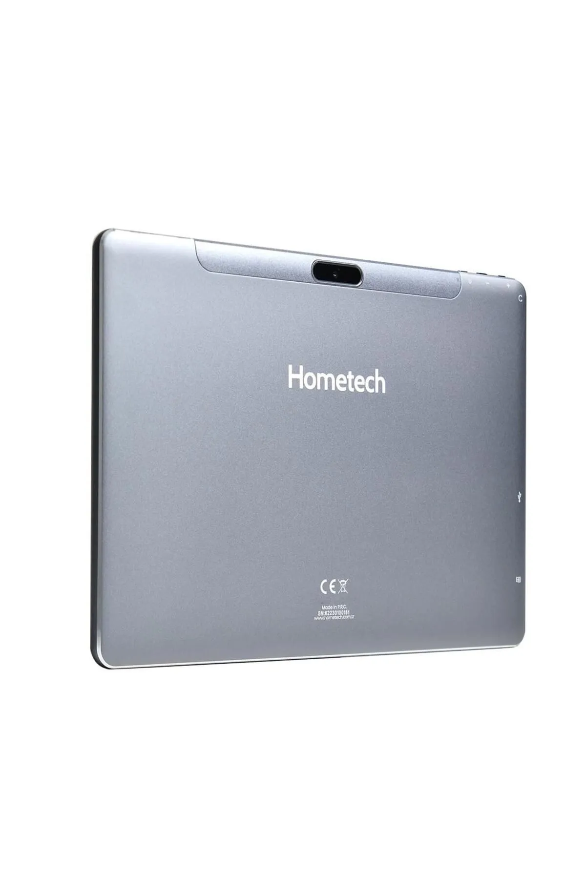 Hometech HOMETCEH ALFA 10 YC PRO 6 GB RAM 128 GB HAFIZA 10.1 İNÇ IPS EKRAN PRO OYUN TABLETİ