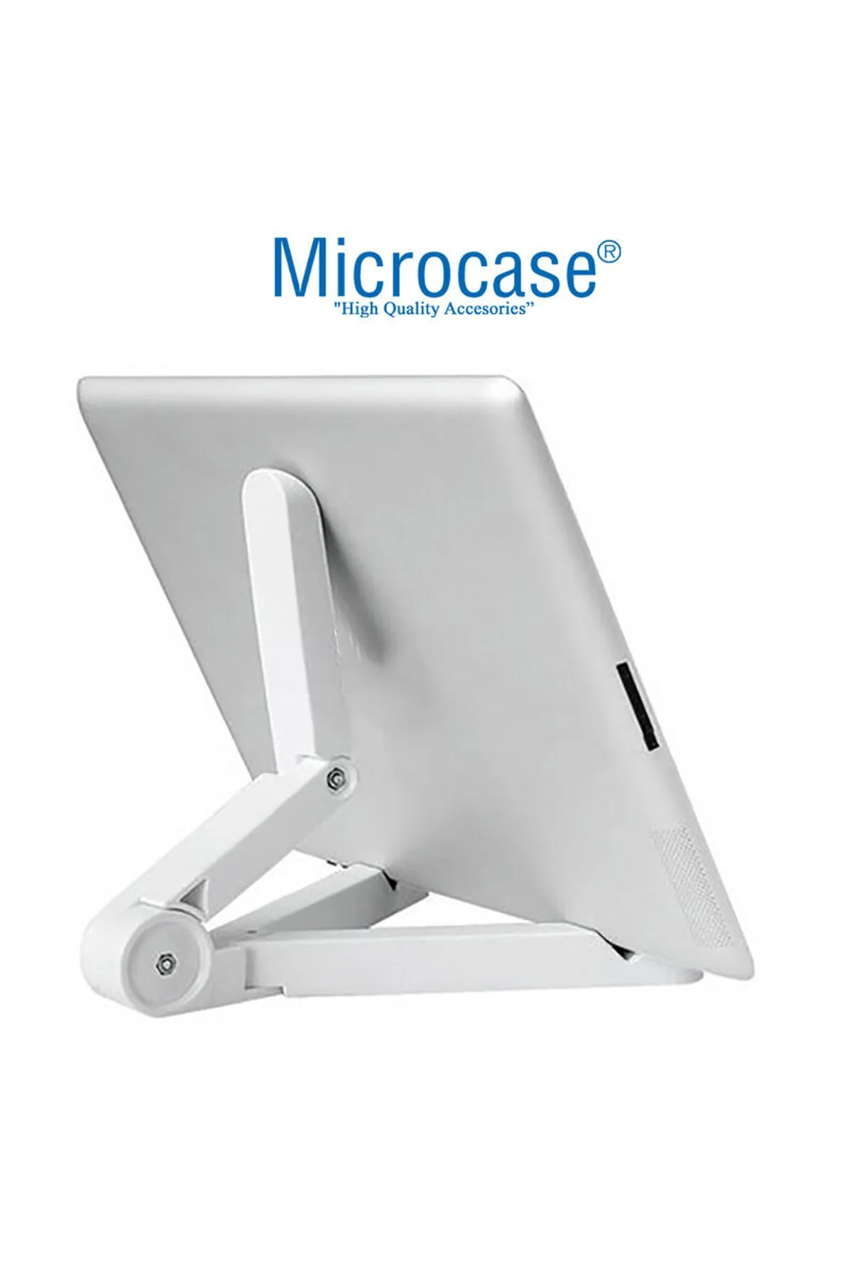 Microcase Honor Pad 8 12 Inch Bluetooth Klavye + Mouse + Tablet Standı - Al2765