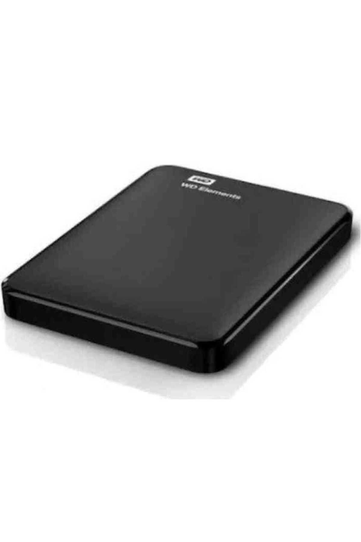 HOPIFY Hopıfy 500 Gb Taşınabilir Harici Harddisk Hdd Usb 3.0 2.5"