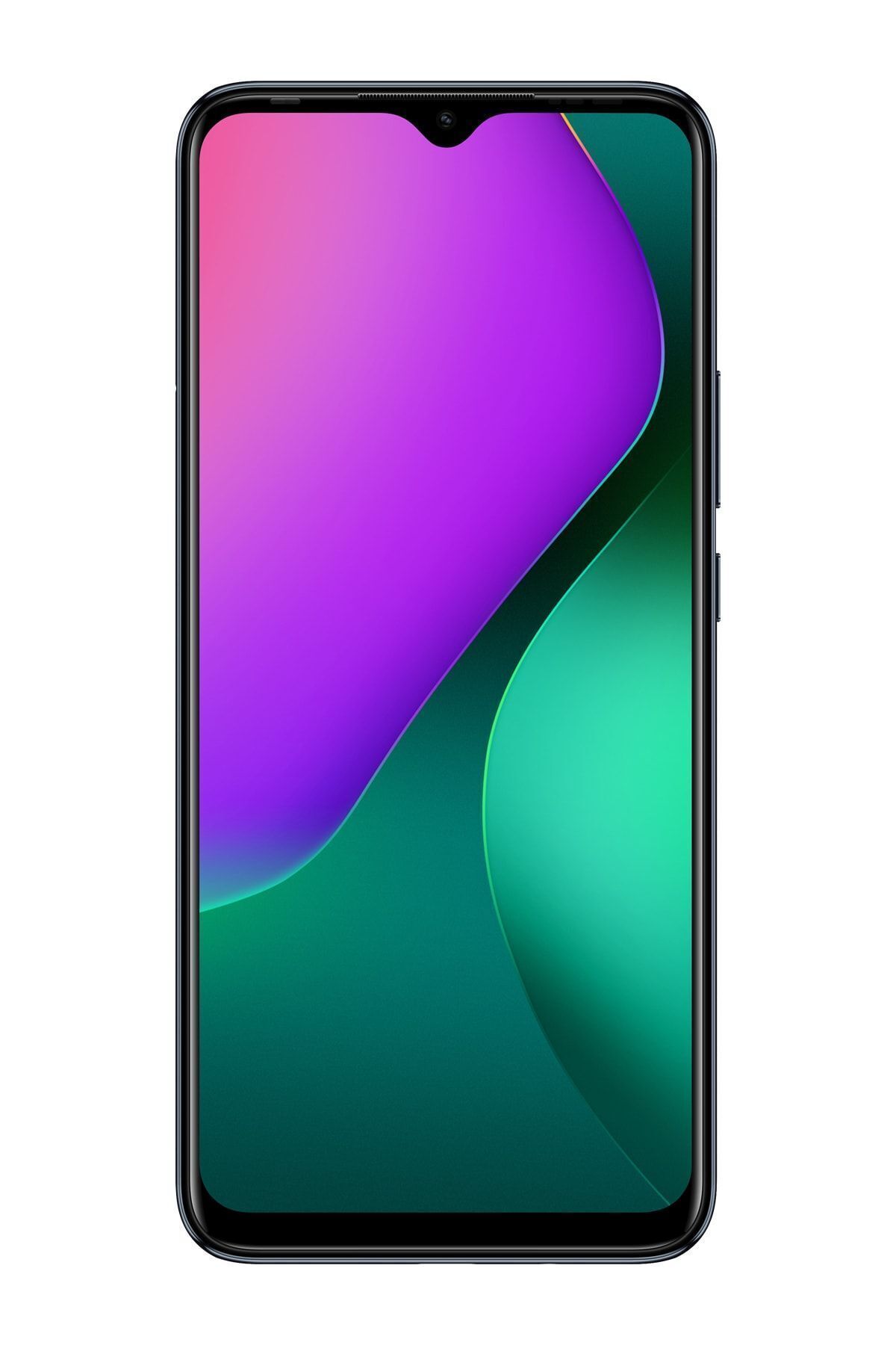 Infinix Hot 10 Play 64 Gb Siyah Cep Telefonu (ınfinix Türkiye Garantili )