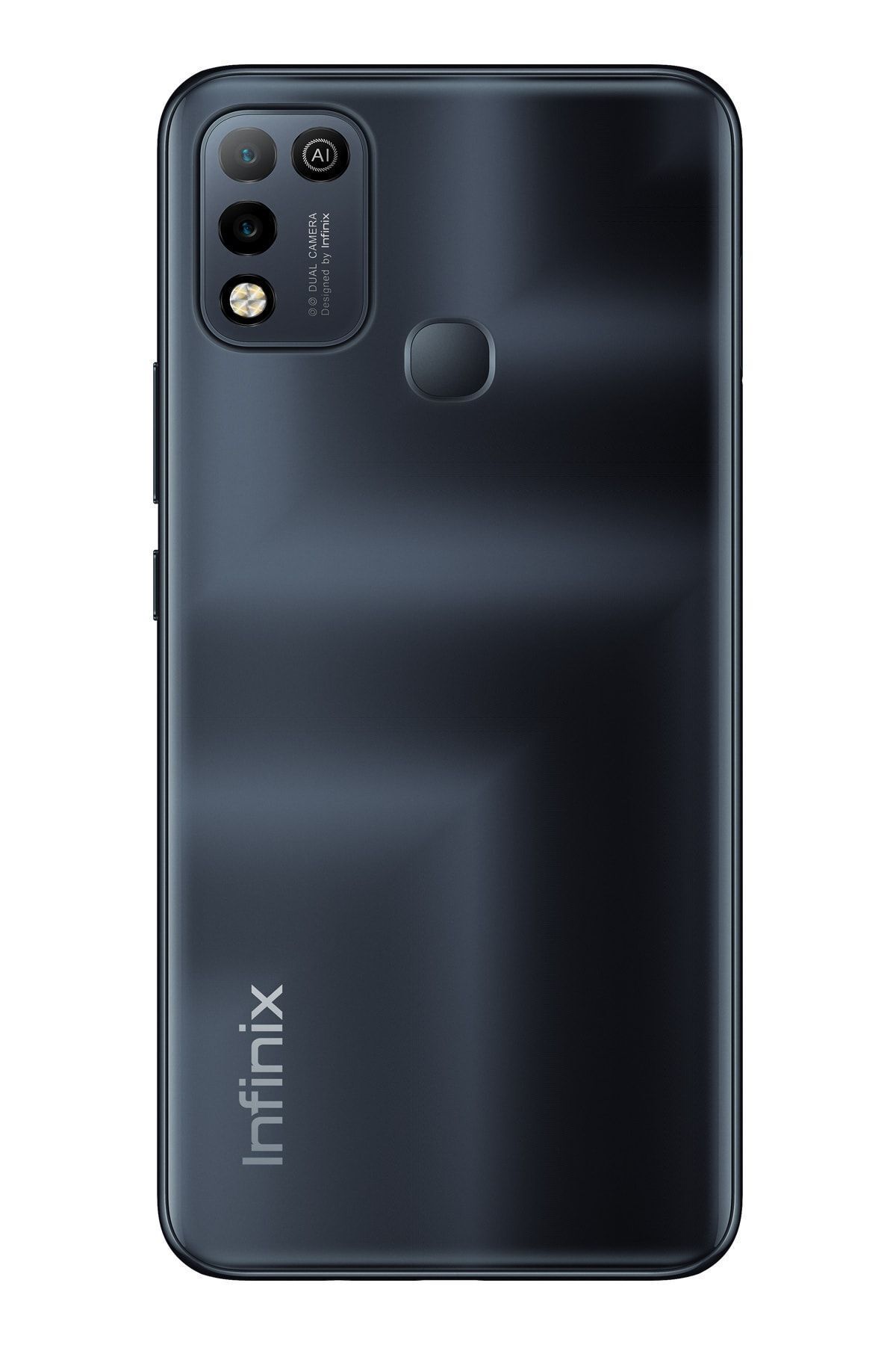 Infinix Hot 10 Play 64 Gb Siyah Cep Telefonu (ınfinix Türkiye Garantili )