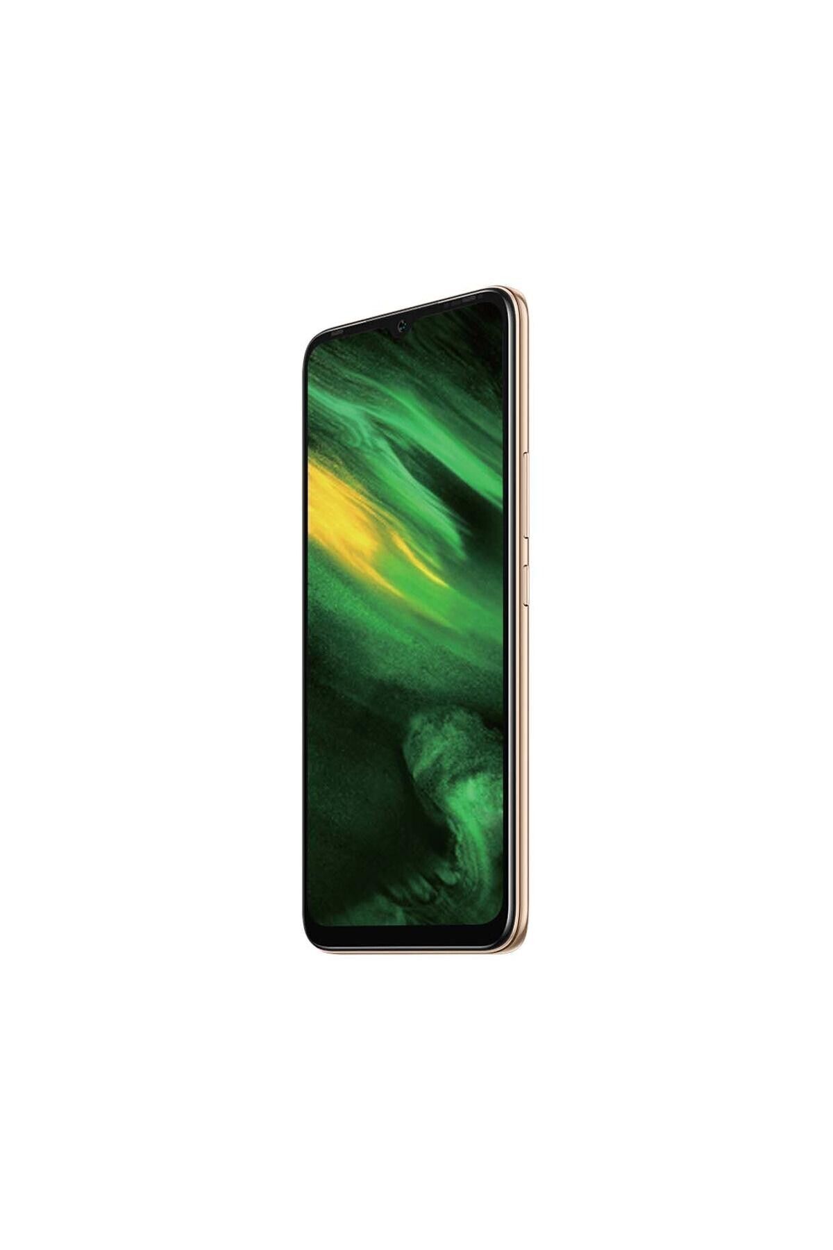 Infinix Hot 20i 6gb Ram 5gb Sanal Ram 128gb Gold ( Türkiye Garantili)