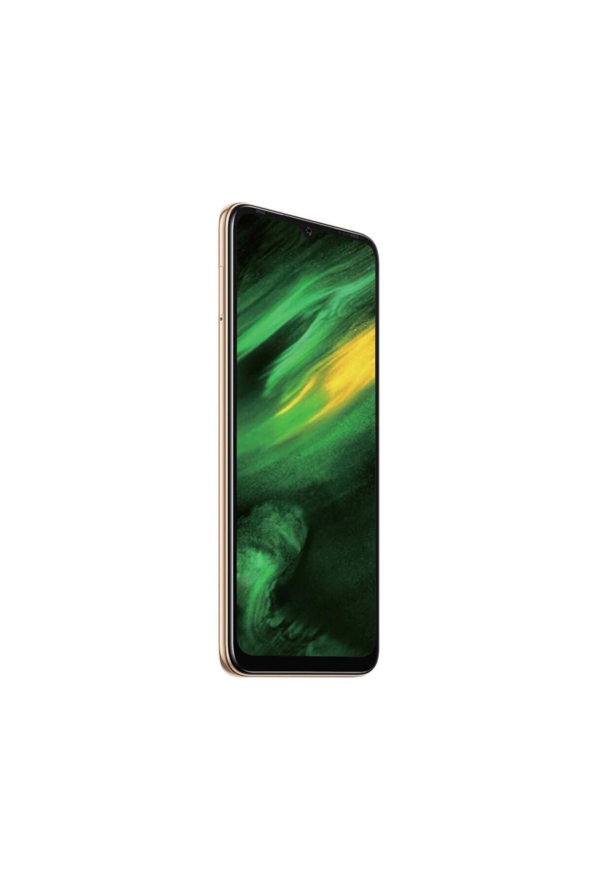 Infinix Hot 20i 6gb Ram 5gb Sanal Ram 128gb Gold ( Türkiye Garantili)