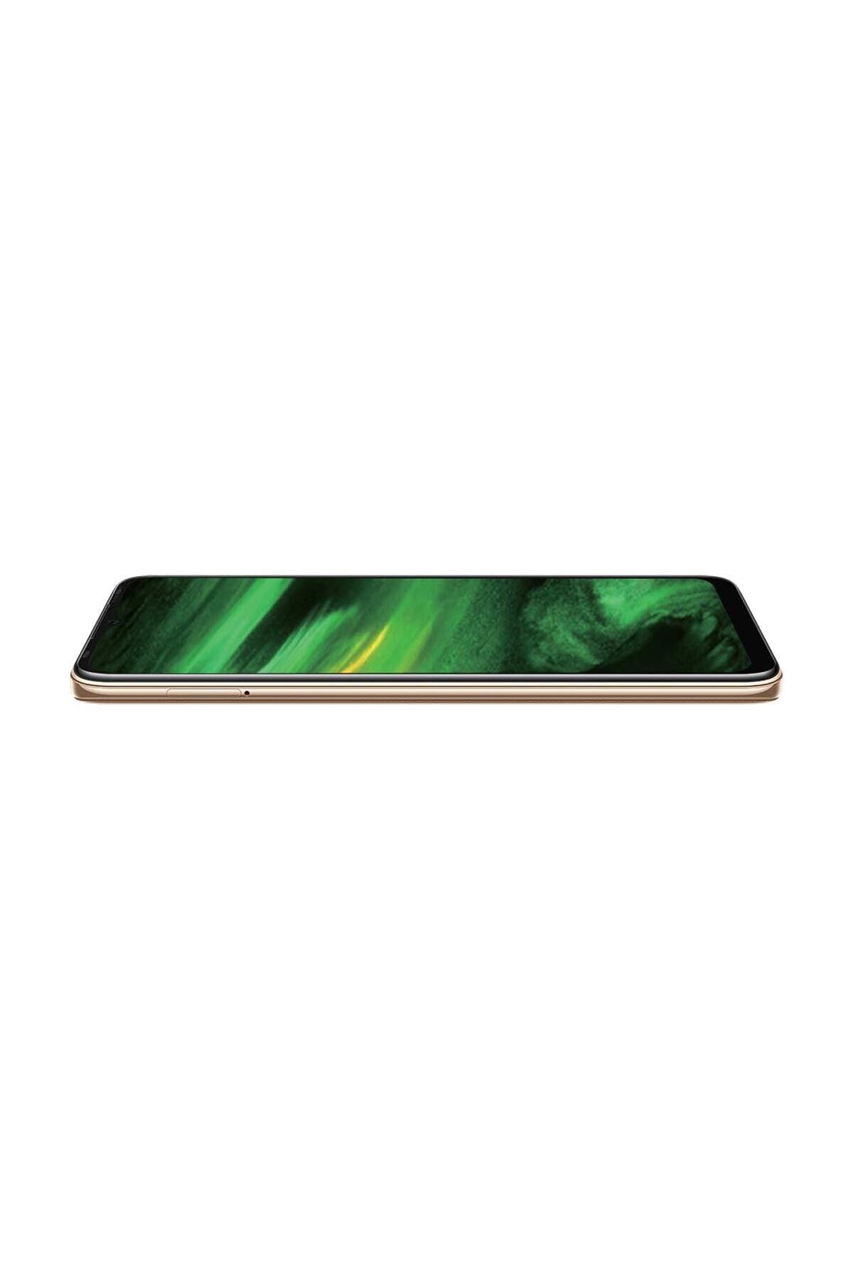 Infinix Hot 20i 6gb Ram 5gb Sanal Ram 128gb Gold ( Türkiye Garantili)