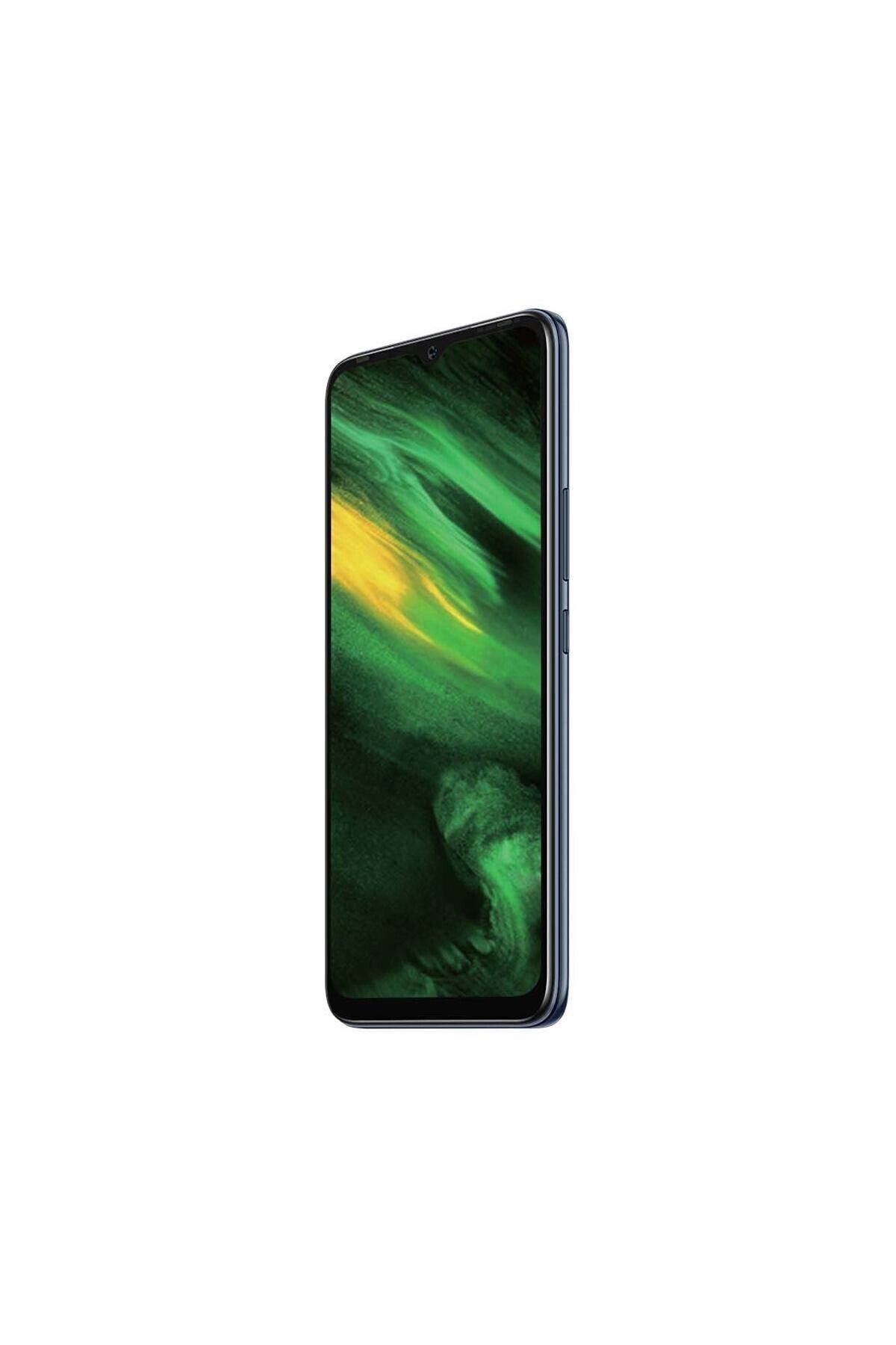 Infinix Hot 20i 6gb Ram 5gb Sanal Ram 128gb Siyah ( Türkiye Garantili)