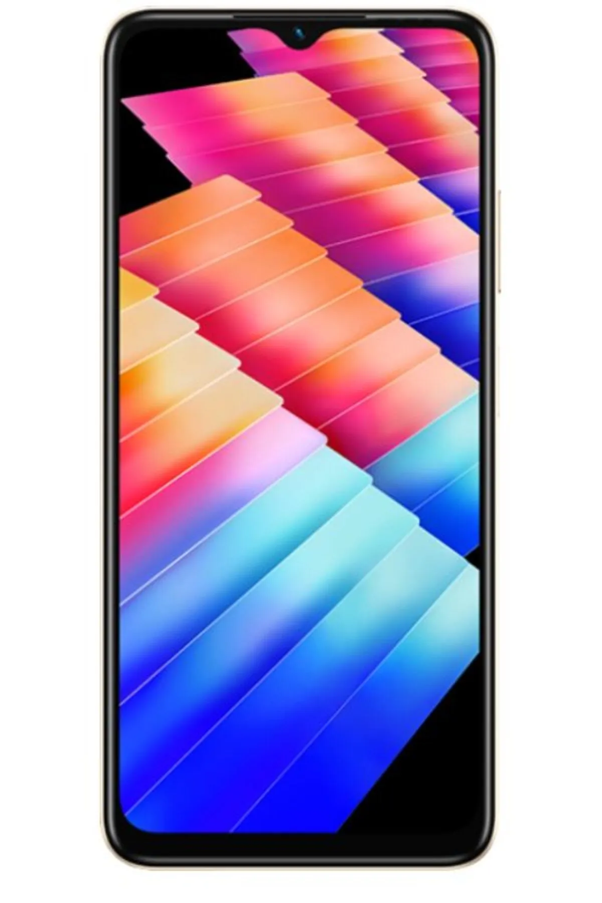 Infinix Hot 30i X669c 4gb Ram 4gb Sanal Ram 128gb Beyaz ( Türkiye Garantili)