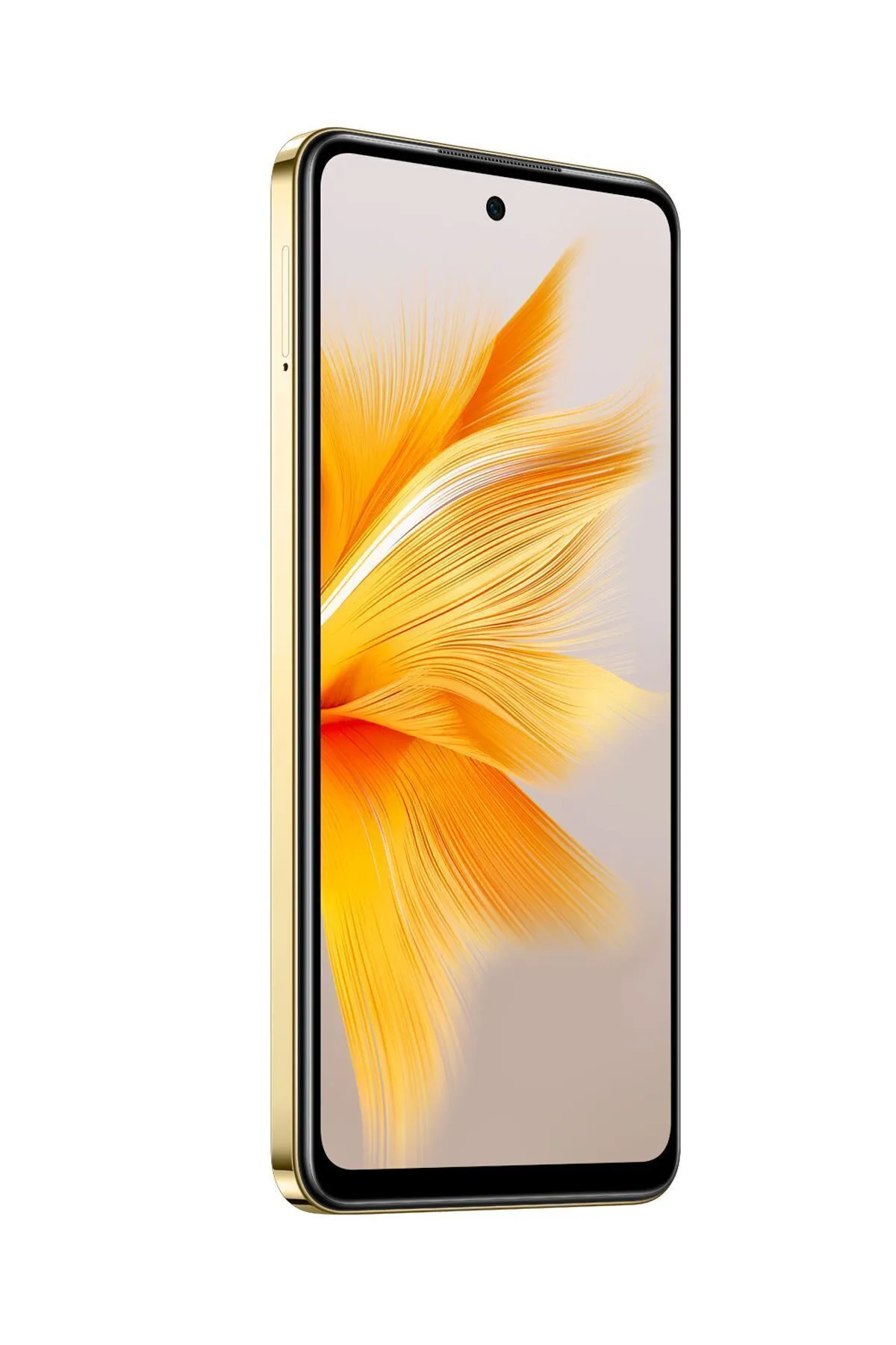 Infinix Hot 40i 8gb Ram 8gb Sanal Ram, 256gb Hafıza, Gold Nfc Mevcut (TÜRKİYE GARANTİLİ)