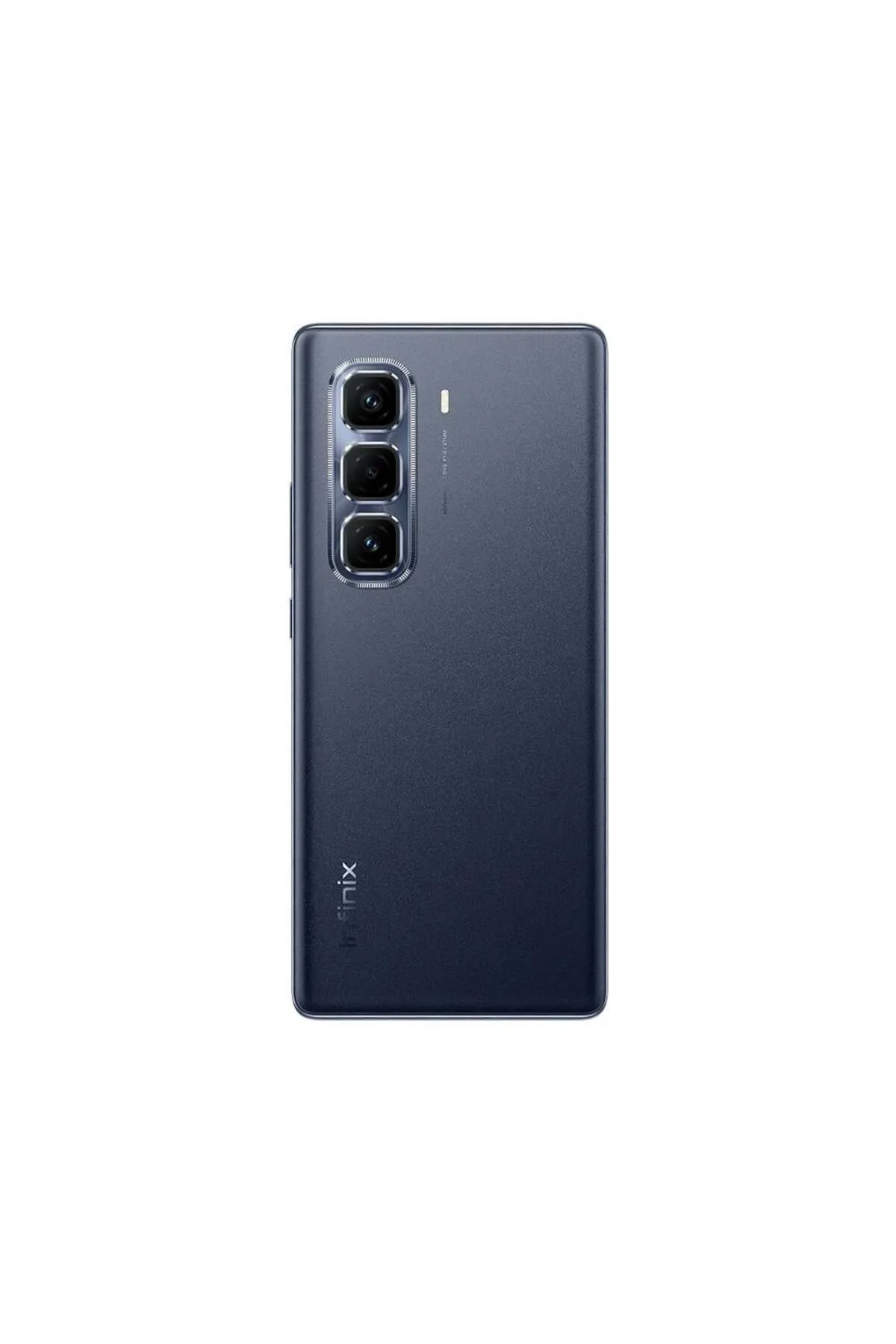 Infinix Hot 50 Pro Plus 8GB/256GB Akıllı Telefon Şık Siyah