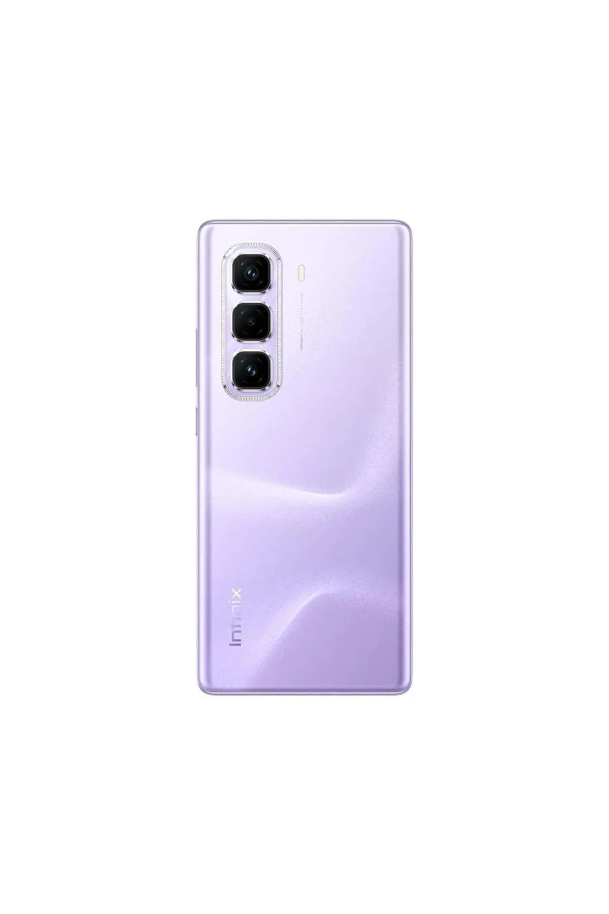 Infinix Hot 50 Pro Plus 8GB/256GB Akıllı Telefon Rüya Moru