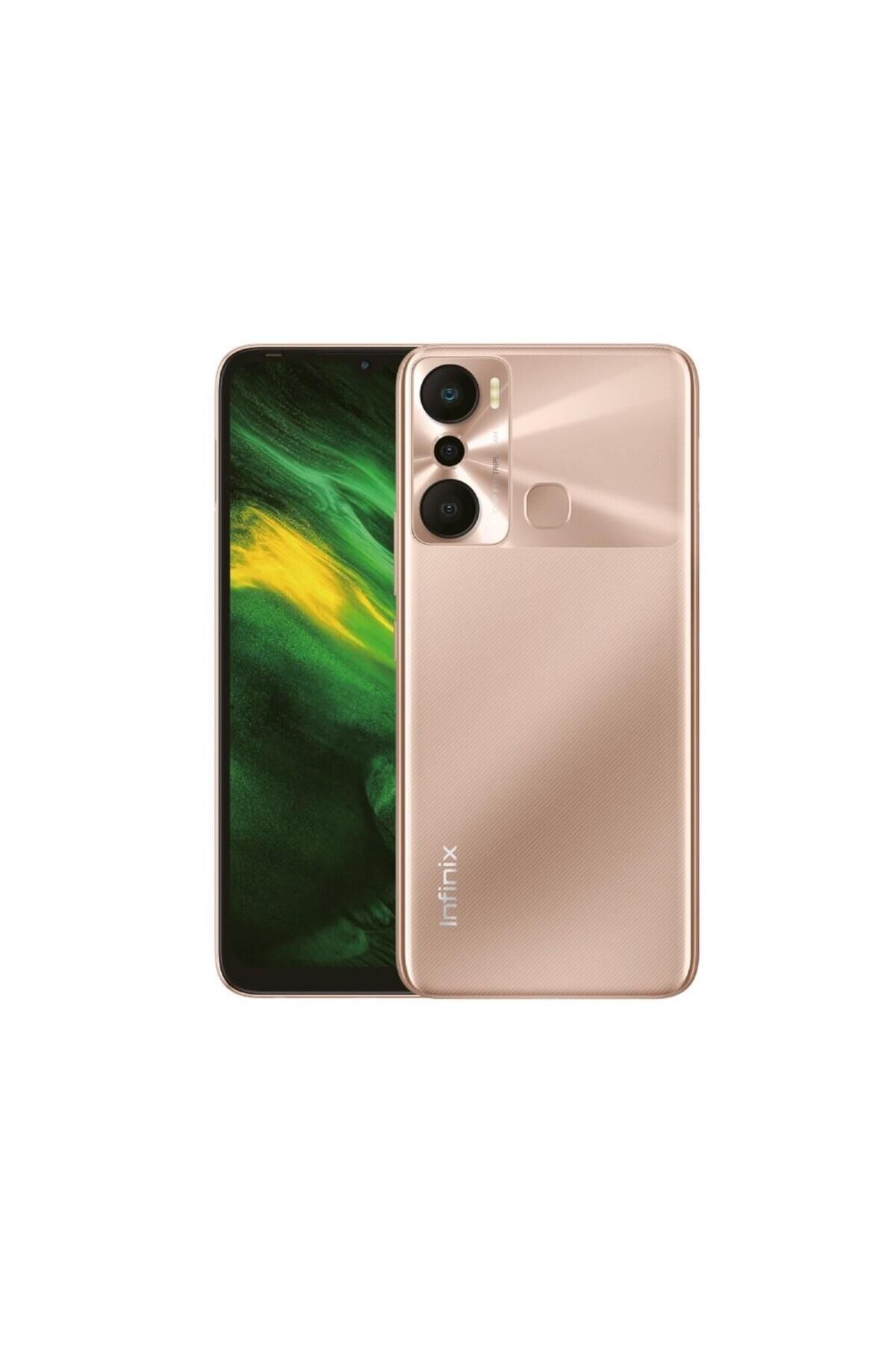 Infinix Hot20i 4gb / 64gb Gold