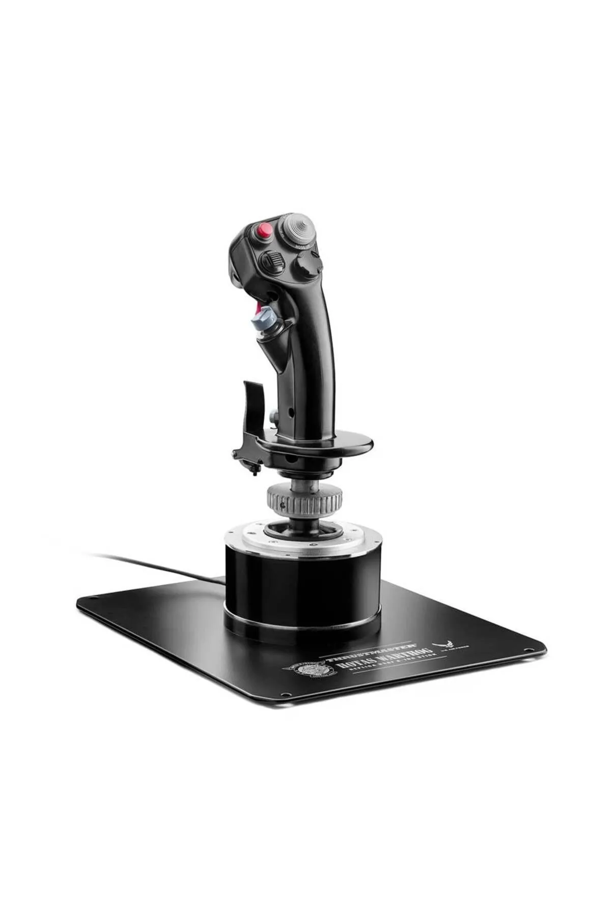 Thrustmaster Hotas Warthog Flight Joystick