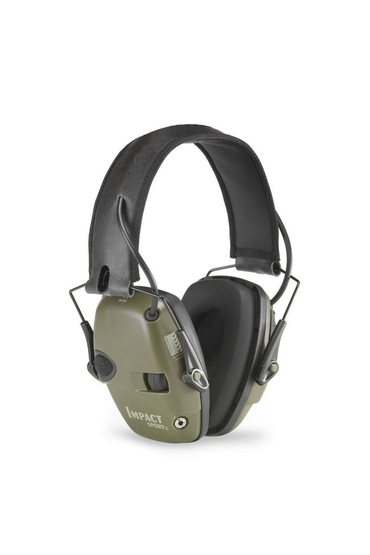 HONEYWELL Howard Leight By Impact Sport Sound