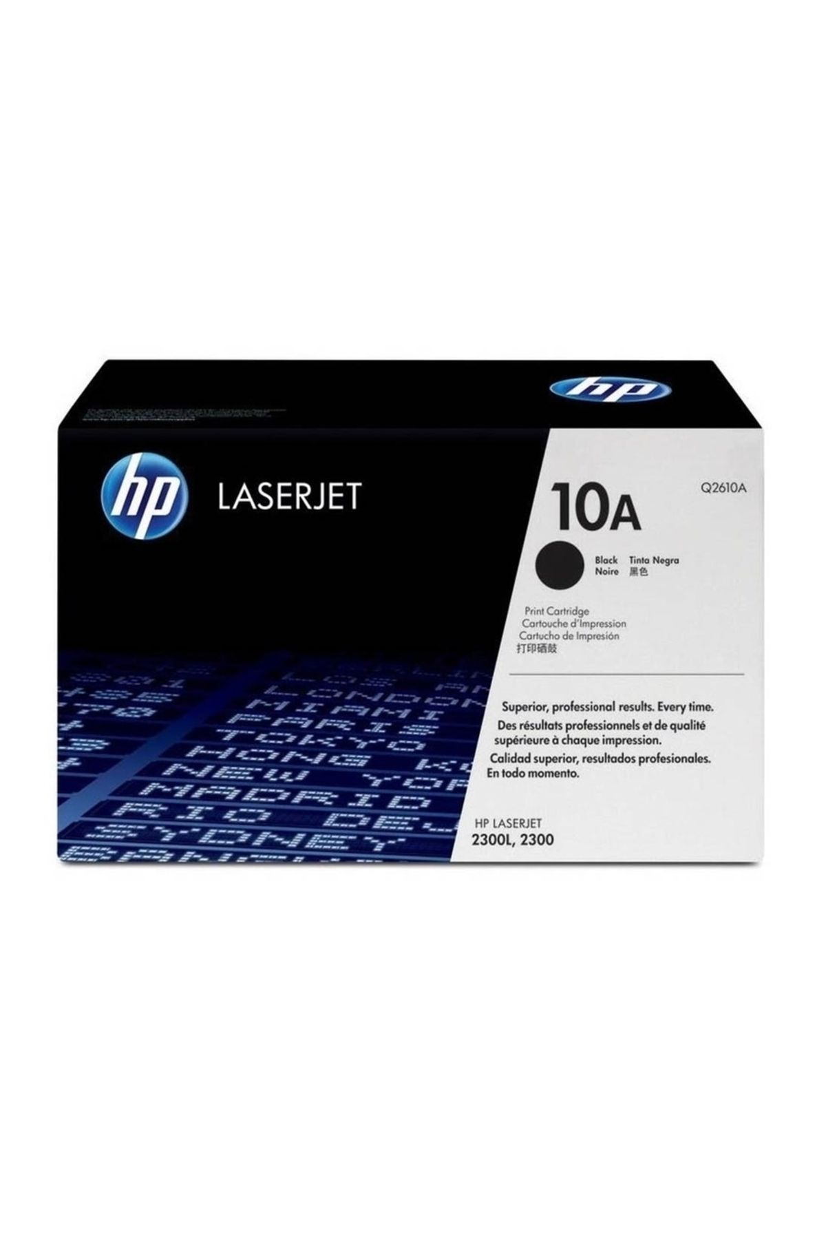 Brother Hp 10A-Q2610A  Toner