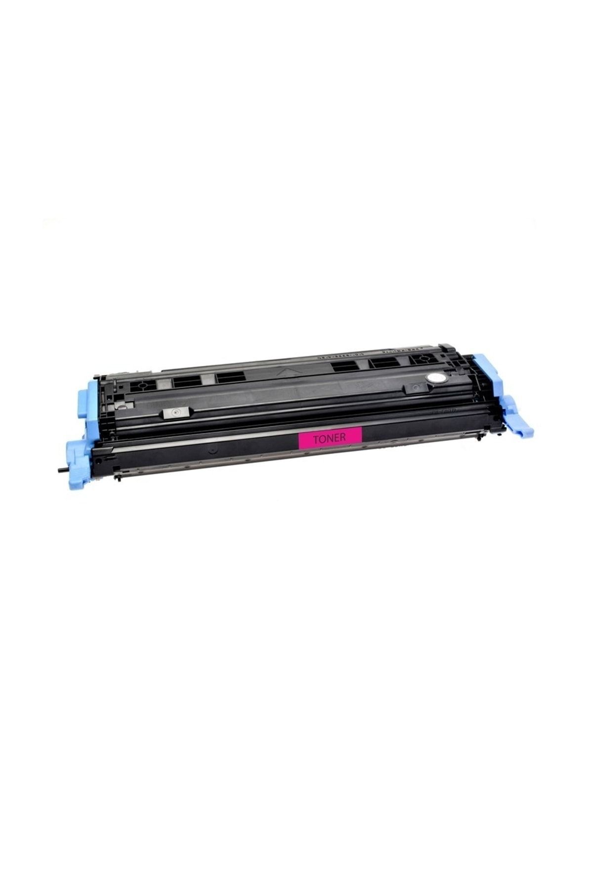 tonermax Hp 124a - Q6003a Muadil Toner Kırmızı /cm1017 / 2600 / 2605 /1600