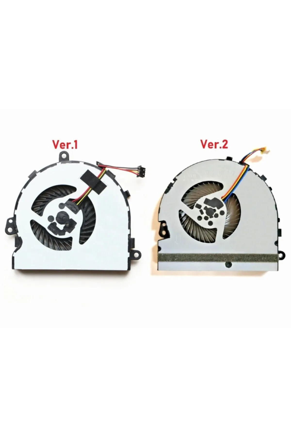 OEM Hp 15-da0061nt Fan V1