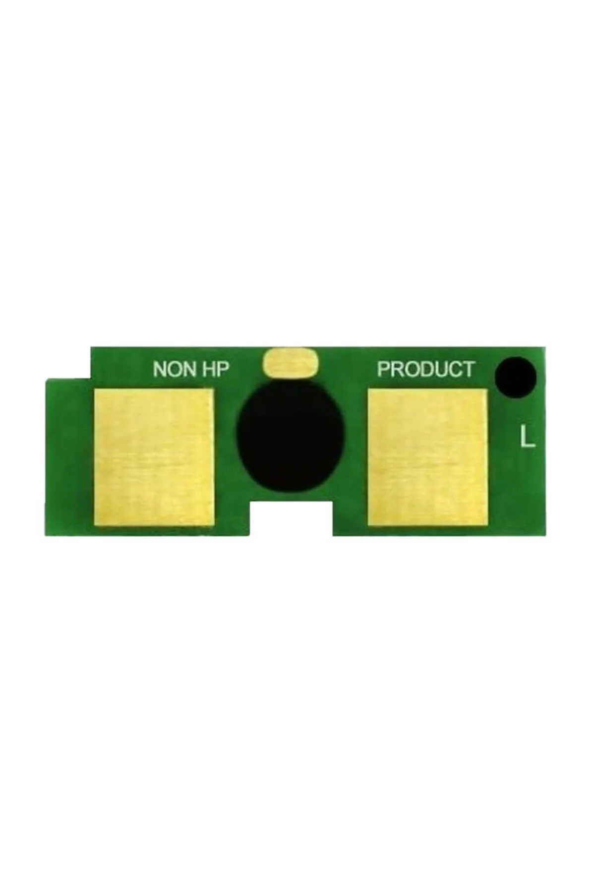 POYRAZ Hp 49a-q5949a Toner Chip