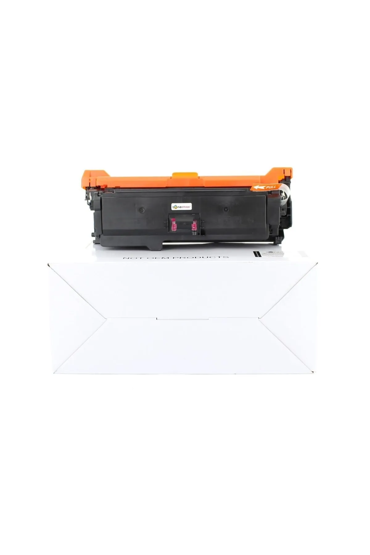 tonermax Hp 504a / Ce251a Mavi Muadil Toner / Cp3520 / Cp3525 / Cm3530