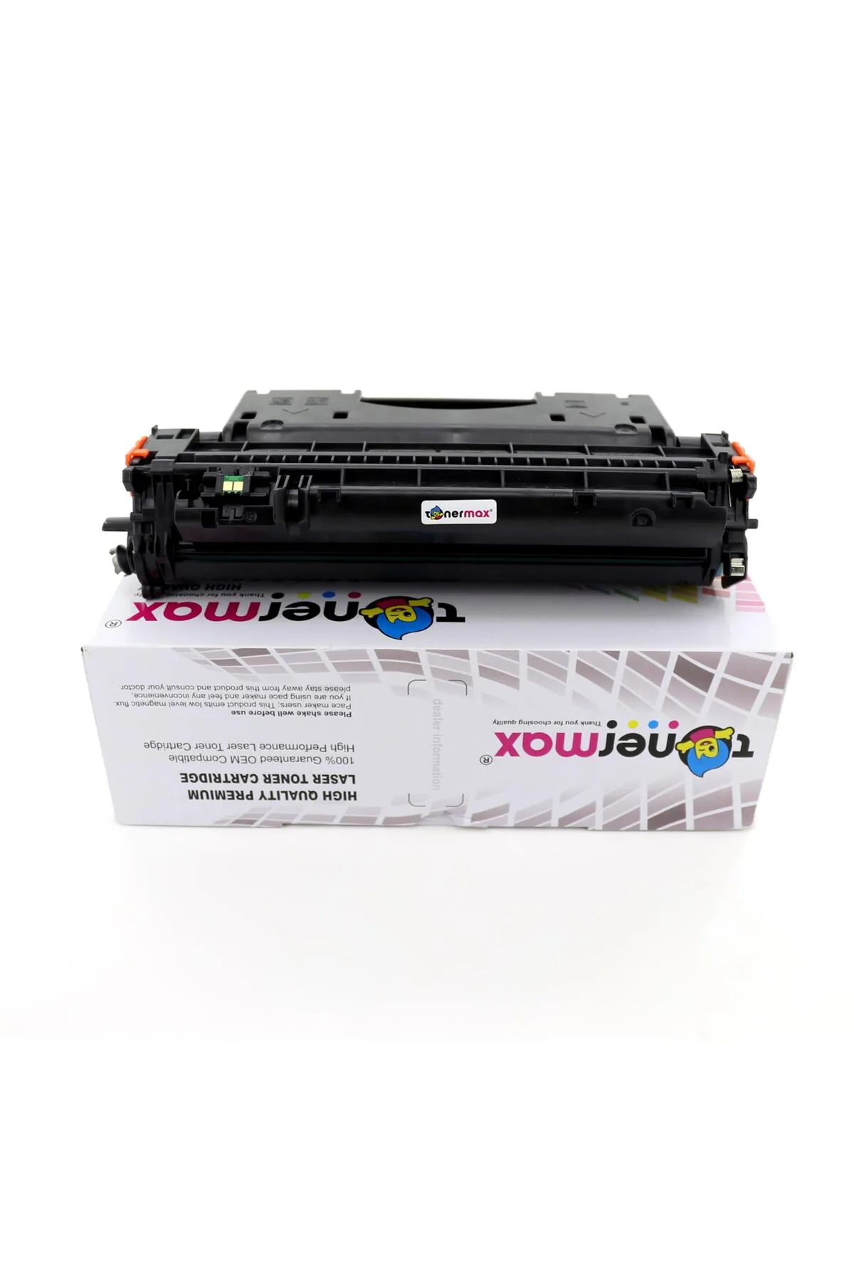 tonermax Hp 80x / Cf280x / Hp Laserjet Pro 400 Mfp M425dn Muadil Toneri