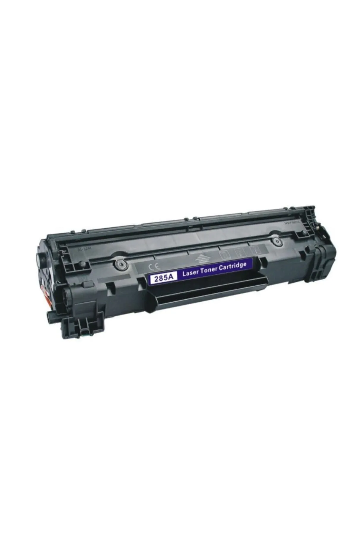 Genel Markalar Hp  Ce285a Muadil Toner Siyah