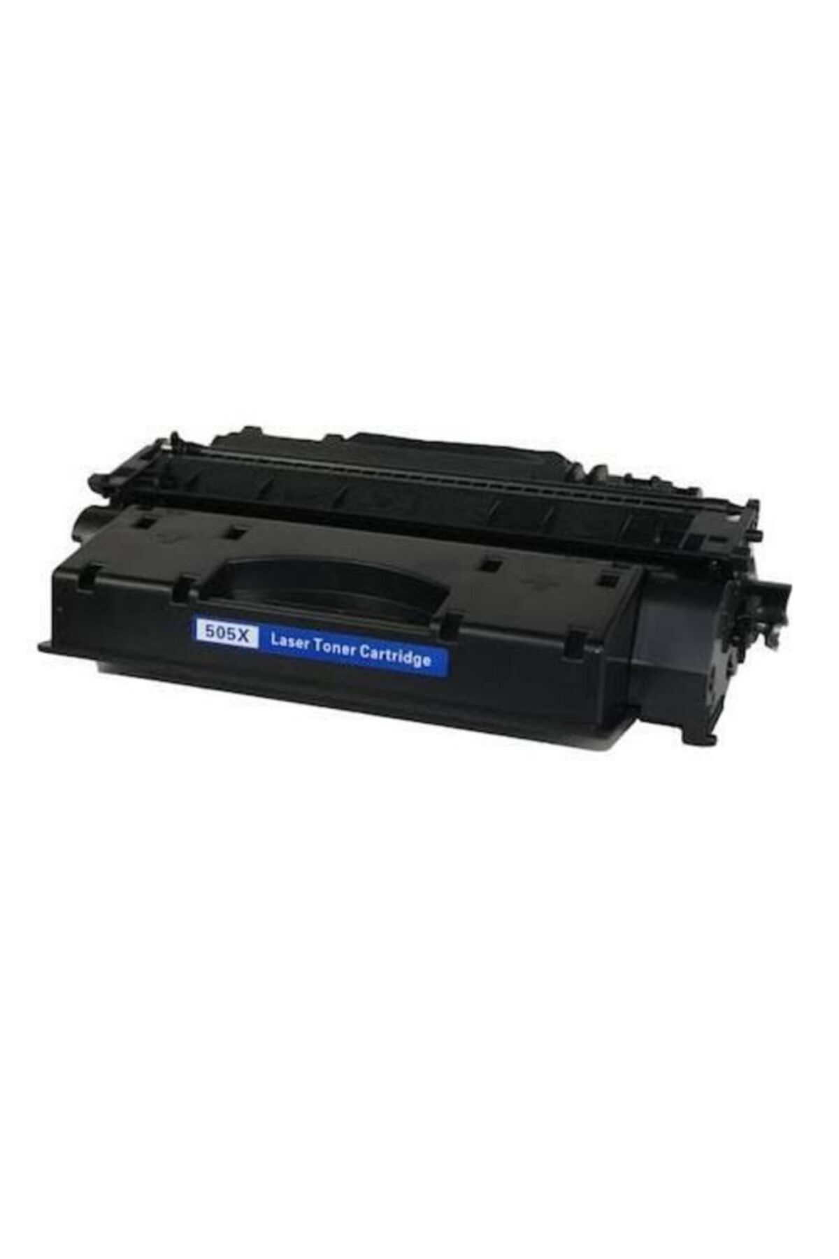 Calligraph Hp Ce505x Muadil Toner