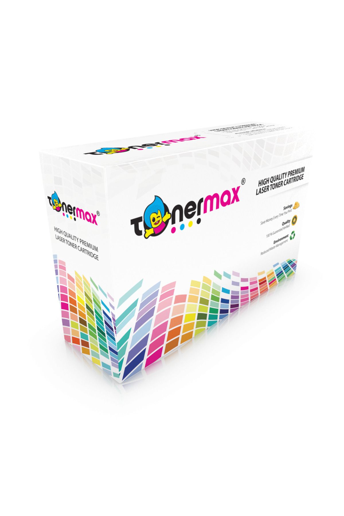 tonermax Hp Ce505x / P2050 / P2055 Muadil Toneri - A Plus