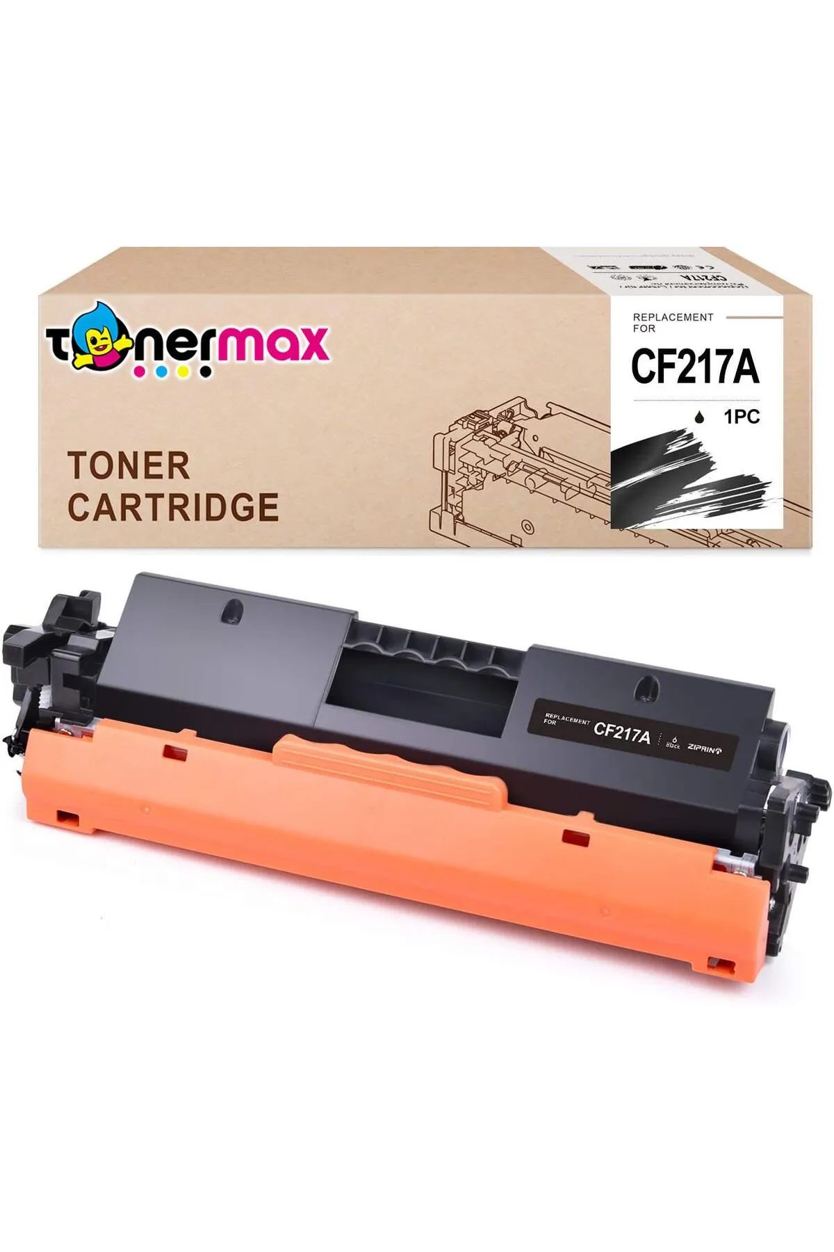 tonermax HP CF217A LaserJet Pro M102a Muadil Toner