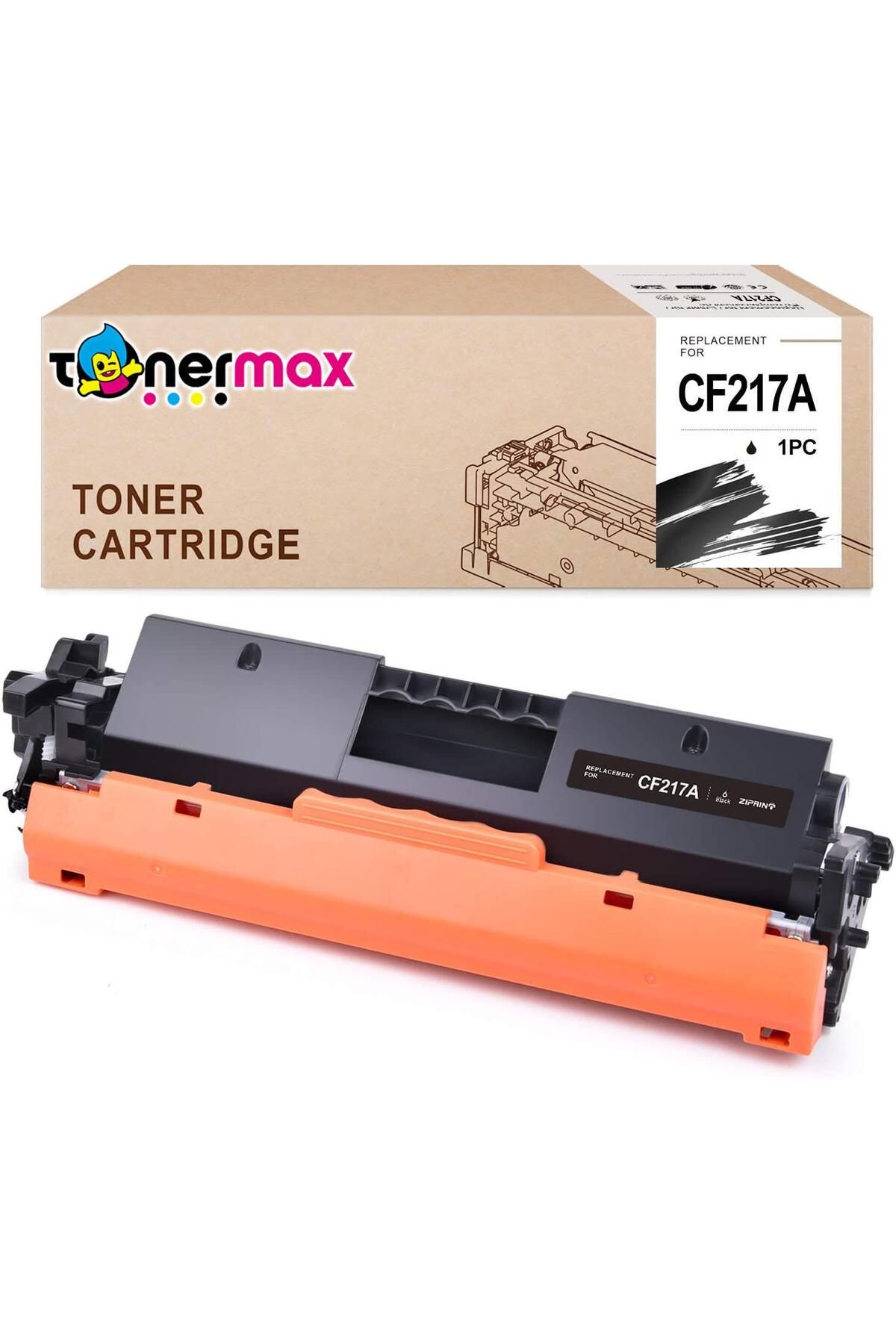 tonermax Hp Cf217a Laserjet Pro Mfp M130nw Muadil Toner