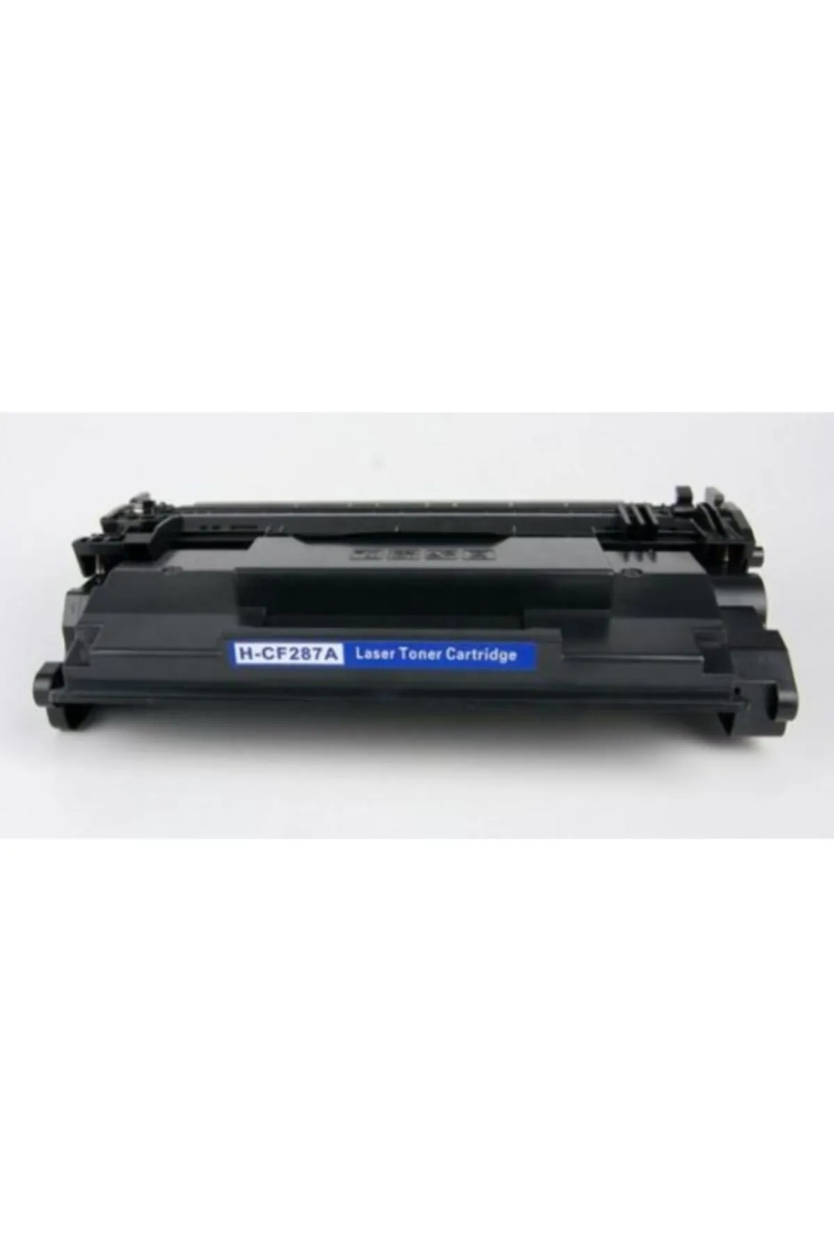 printiks Hp Cf287a M501, M506, M527 Çipli 10.000 Kopya Muadil Toner