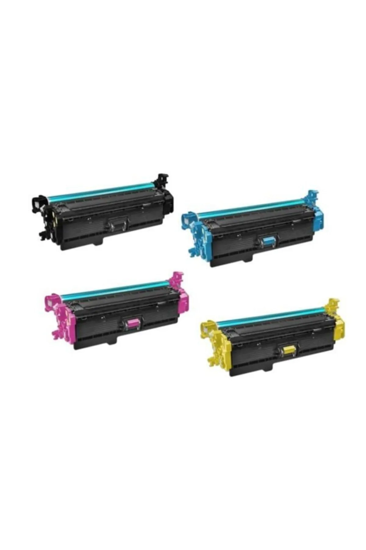 Genel Markalar Hp Cf363a/crg040 Kırmızı Muadil Toner