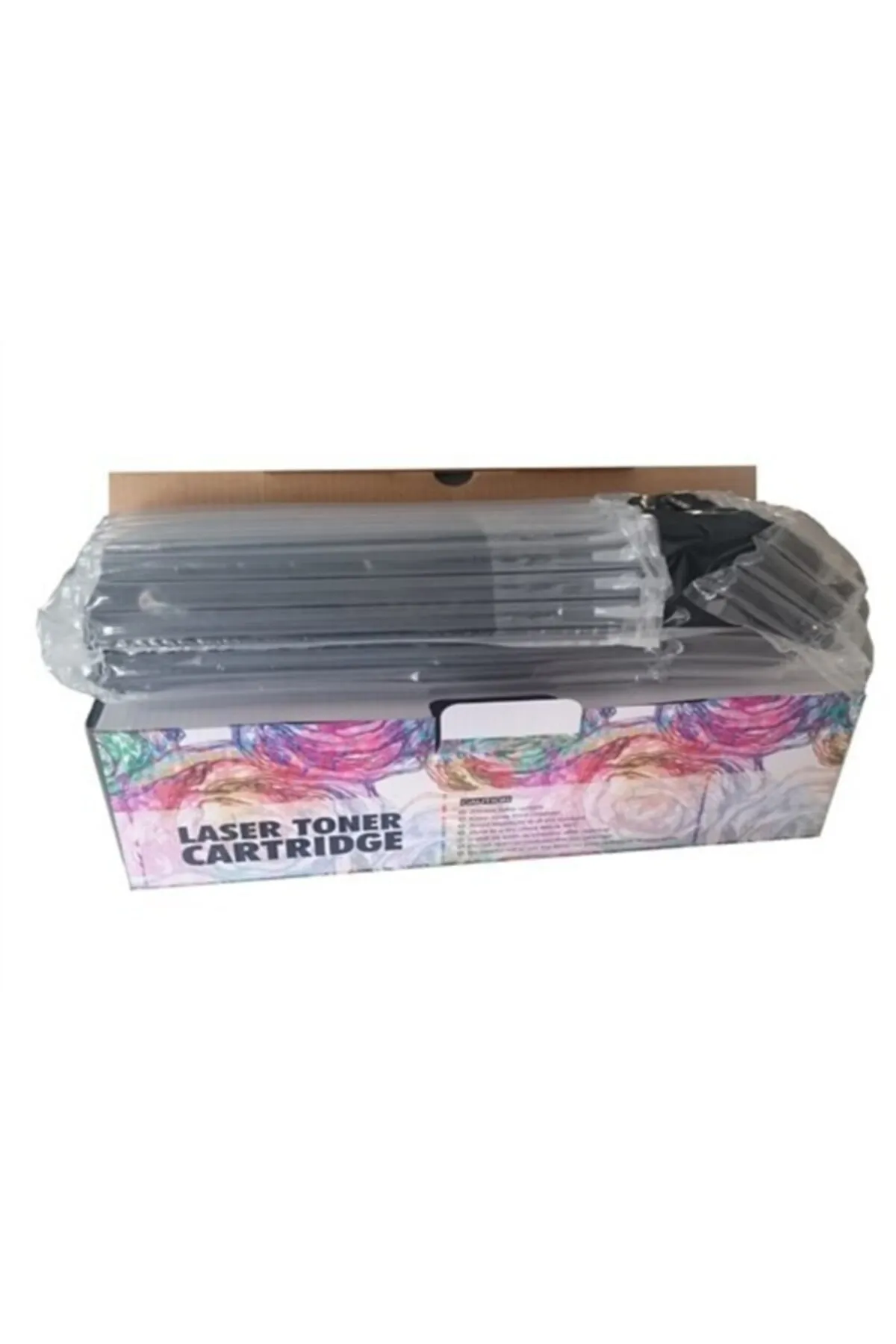 Canon Hp Cf381c / Cc531a (304a) Crg-718c Mavi Muadil Toner