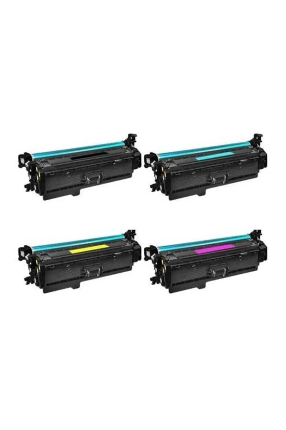 Premium Hp  Cf401x/crg045h Mavi Muadil Toner