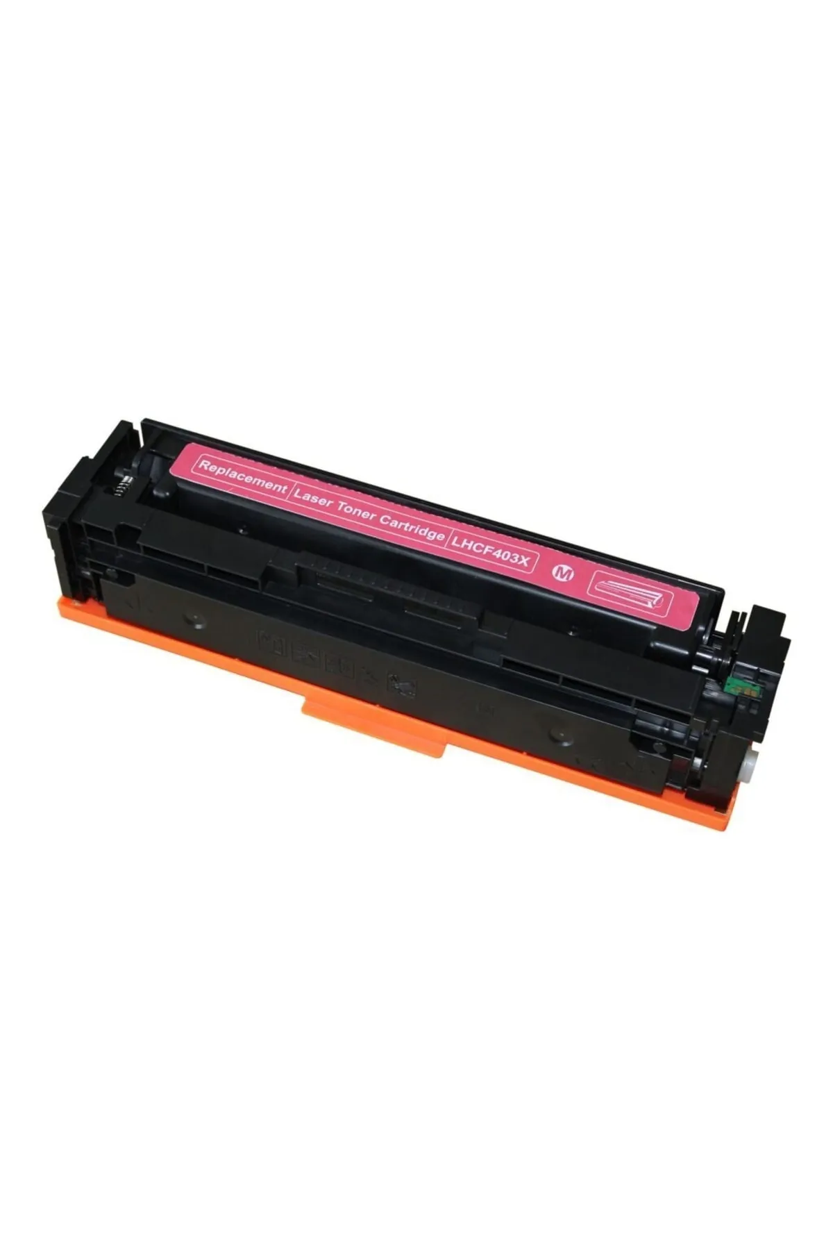 IPM-TONER Hp Cf403x M252n/m252dn/mfp277dw/277n Muadil Toner Çipli