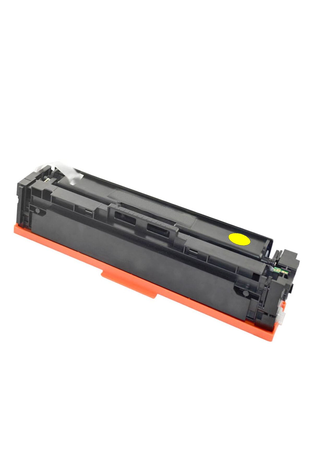 nanoprint Hp Cf412a Sarı Muadil Toner /np/412a/m452dn/m452nw/m377dw/m477dw (outlet)