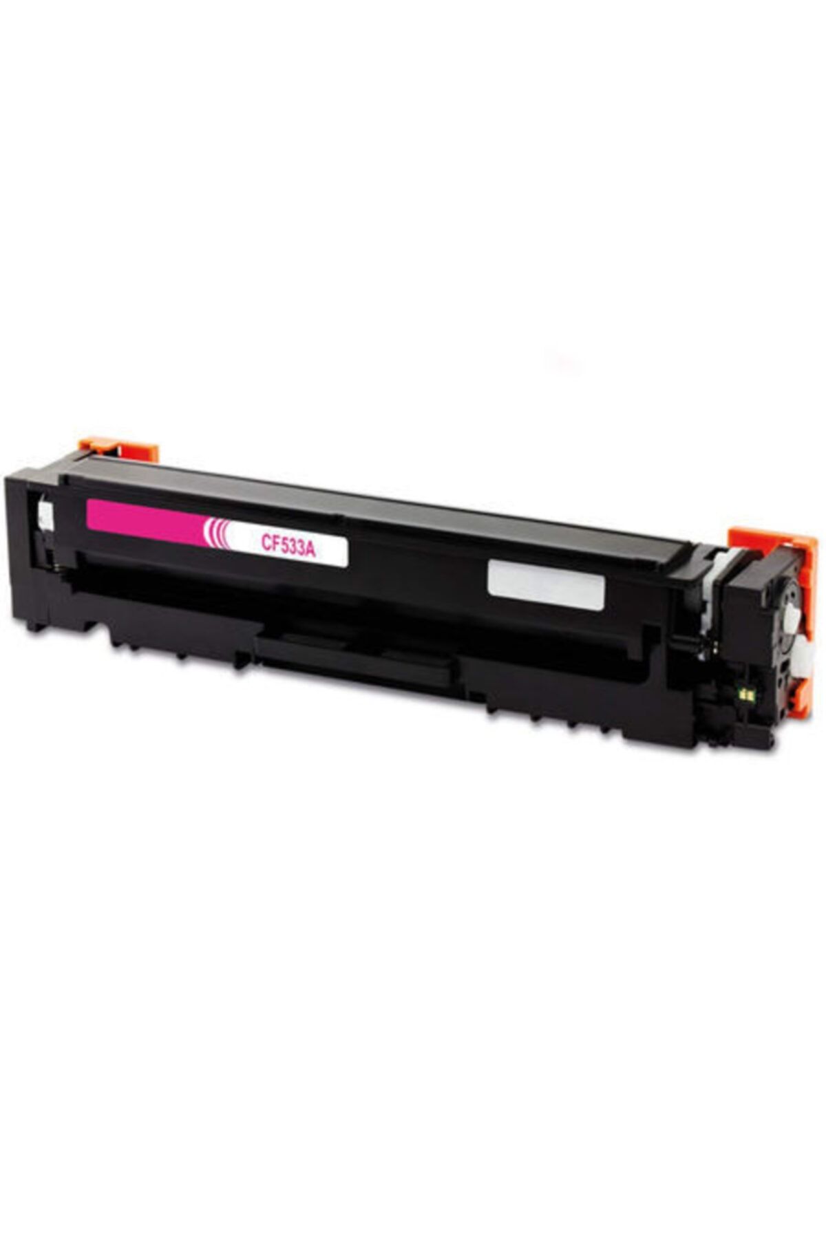 TonerGrup Hp Cf533a-205a (cf530a) Kırmızı Muadil Toner Laserjet M180, M181, M281, T6b71a