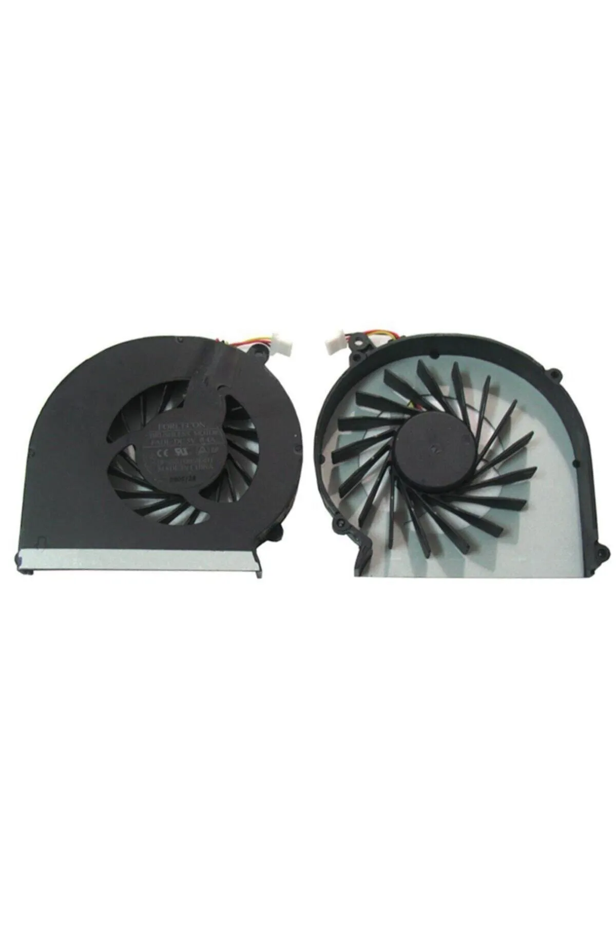 LokiTech Hp Cq57 G57 431 430 435 630 631 G43 Fan 3 Pin