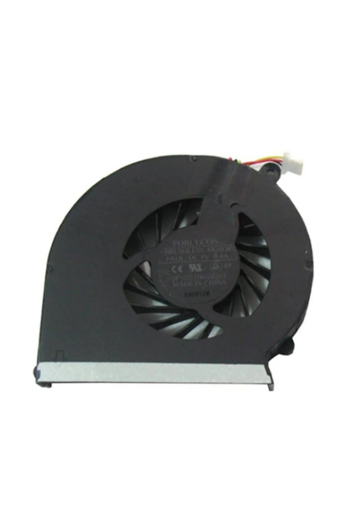 LokiTech Hp Cq57 G57 431 430 435 630 631 G43 Fan 3 Pin