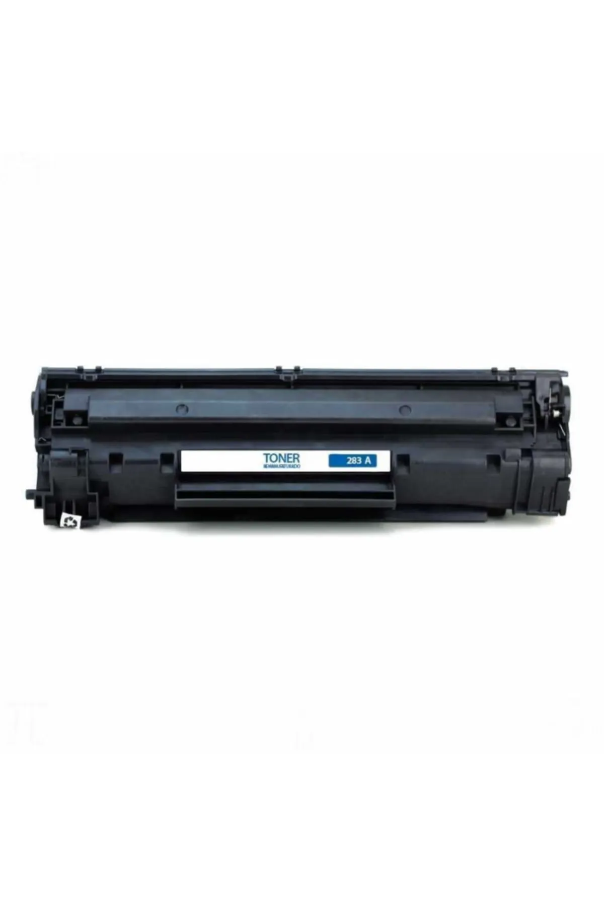 Plusprint Hp Cz183a Yazıcı 83a Muadil Toner 2000 Sayfa