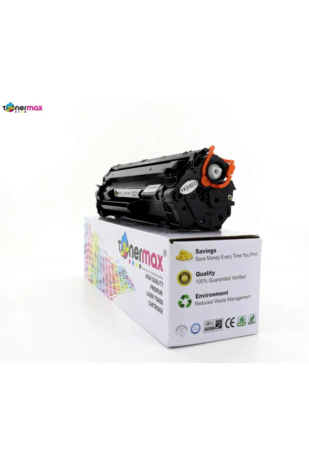 tonermax Hp P1606dn Muadil Toner / Hp Ce278a Muadil Toner