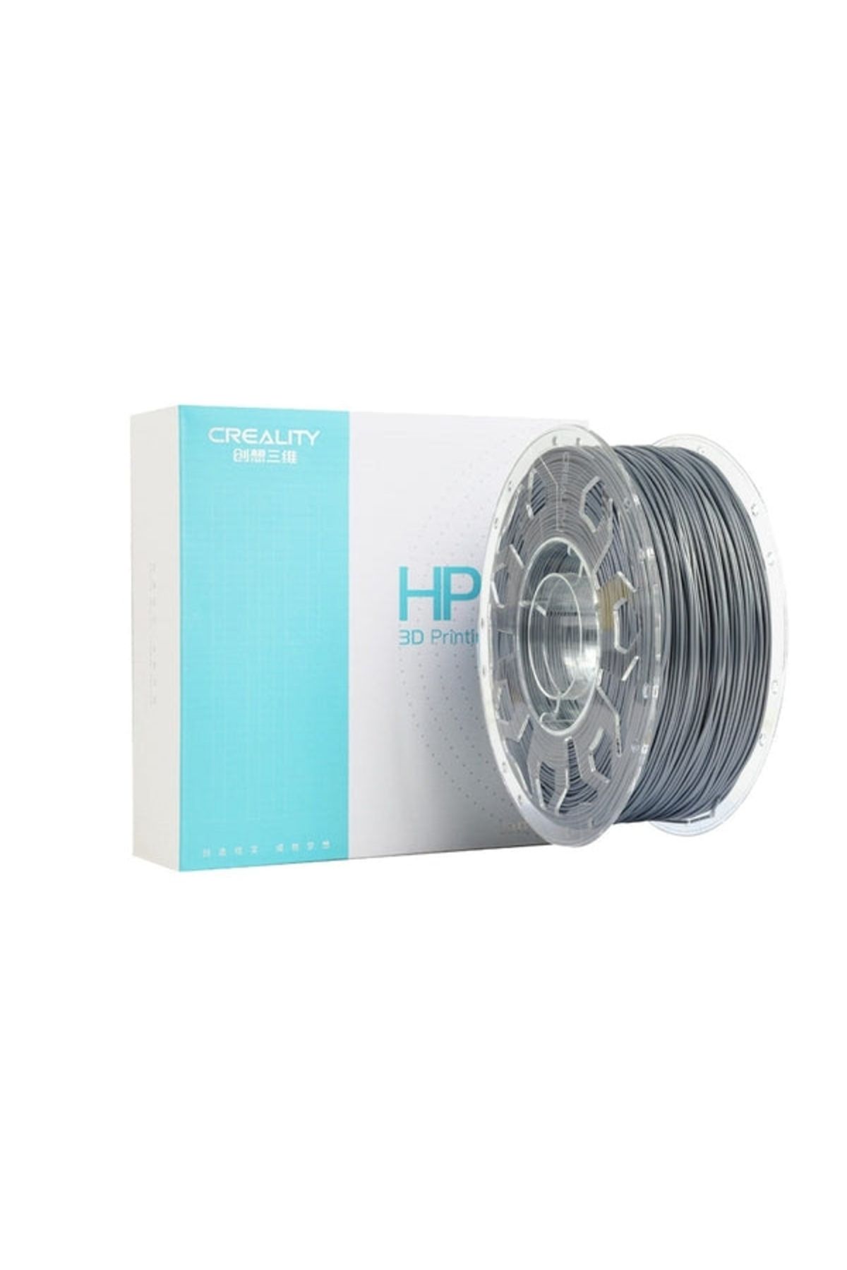 Creality Hp-pla Filament Gri 1.75mm 1kg