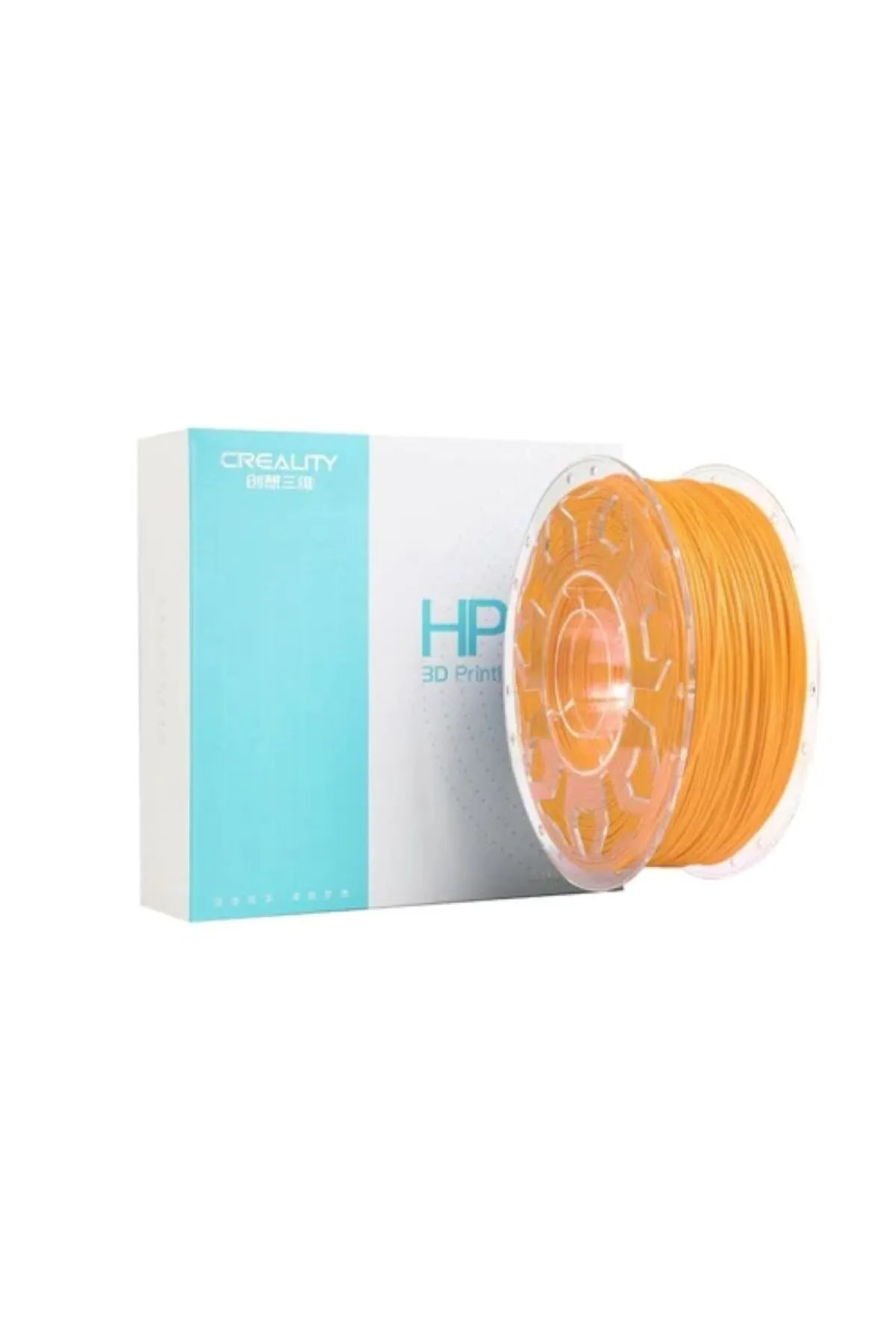 Creality Hp-pla Filament Turuncu 1.75mm 1kg