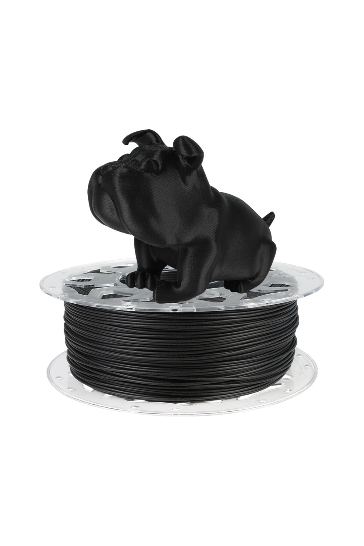 Creality Hp-pla Siyah 3d Yazıcı Filament (1KG)