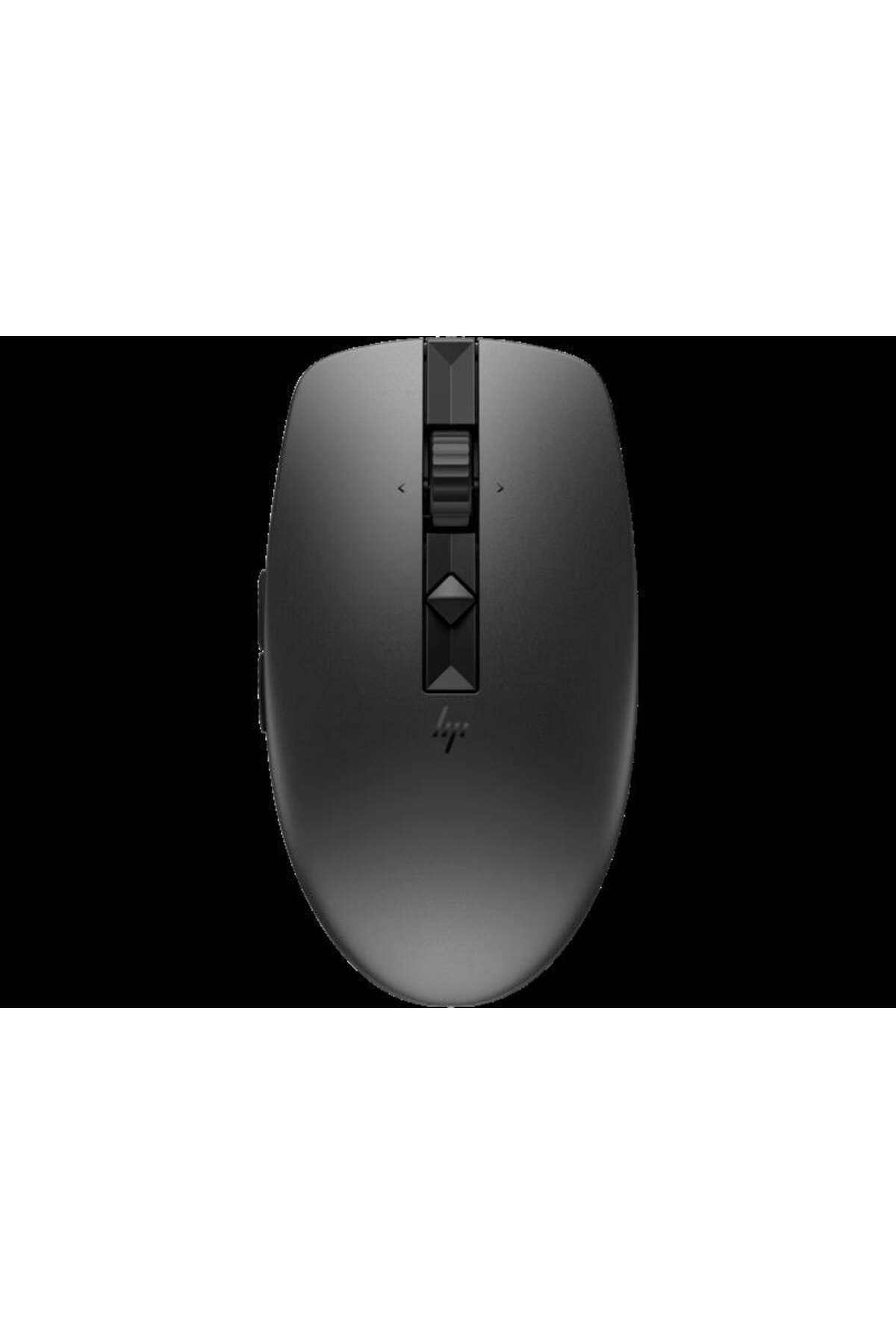 Hızlı Stok HP PREMIUM 715 KABLOSUZ MOUSE SİYAH - ÇOKLU CİHAZ DESTEĞİ 6E6F0AA