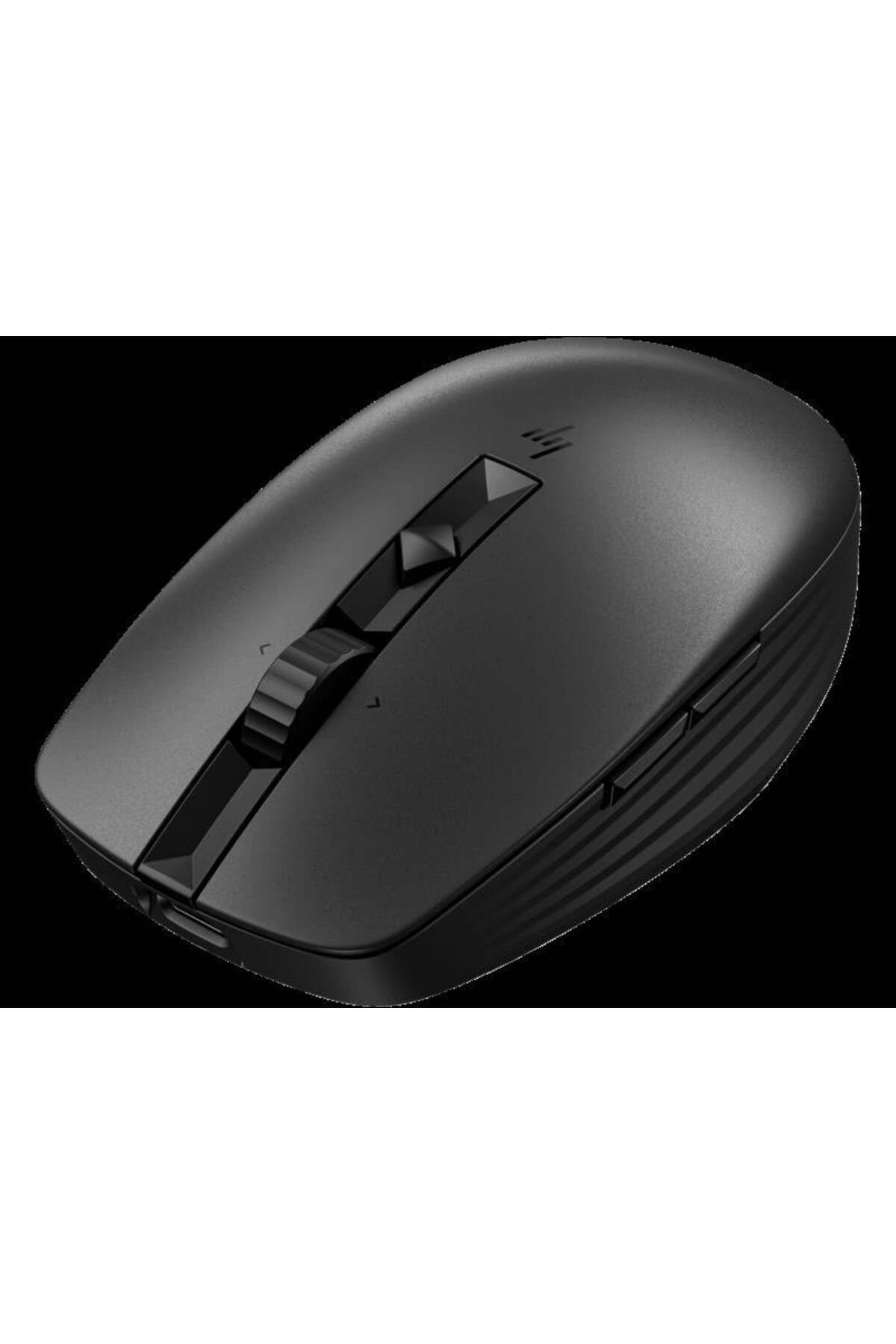 Hızlı Stok HP PREMIUM 715 KABLOSUZ MOUSE SİYAH - ÇOKLU CİHAZ DESTEĞİ 6E6F0AA