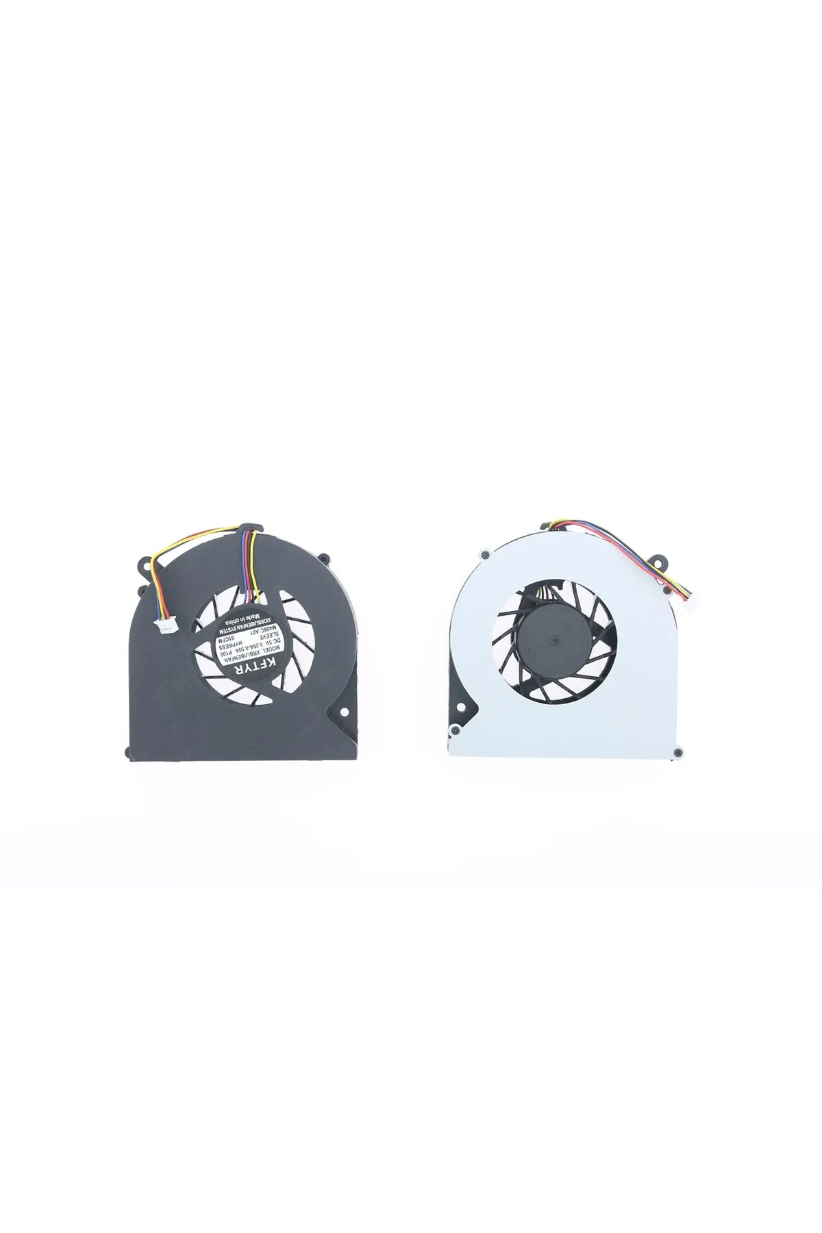 Afila Hp ProBook 6470b, 6475b Notebook Fan