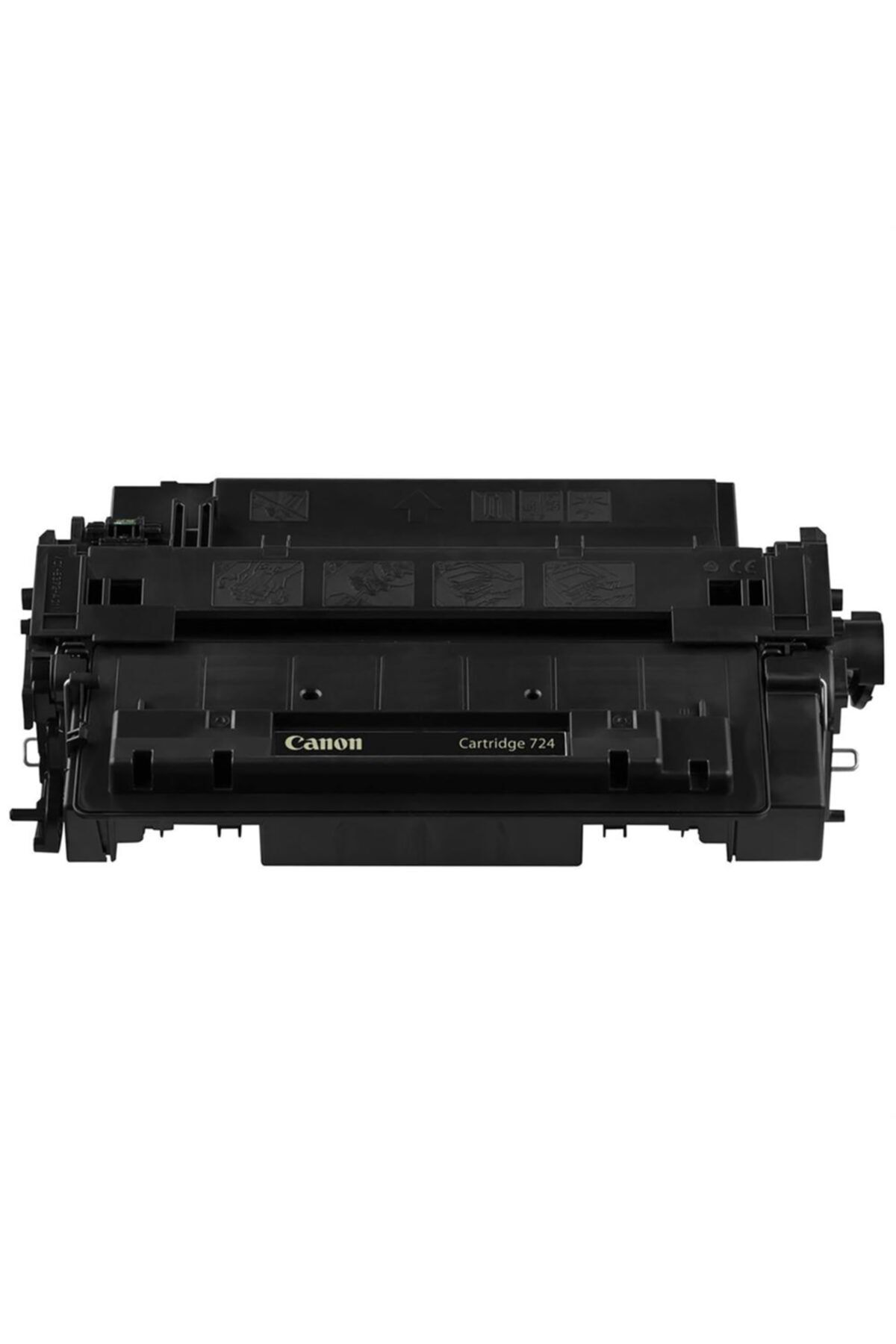 ÇözümNET Hp Toner Ce255a Siyah (6000 Sayfa) (muadil) S/n6507