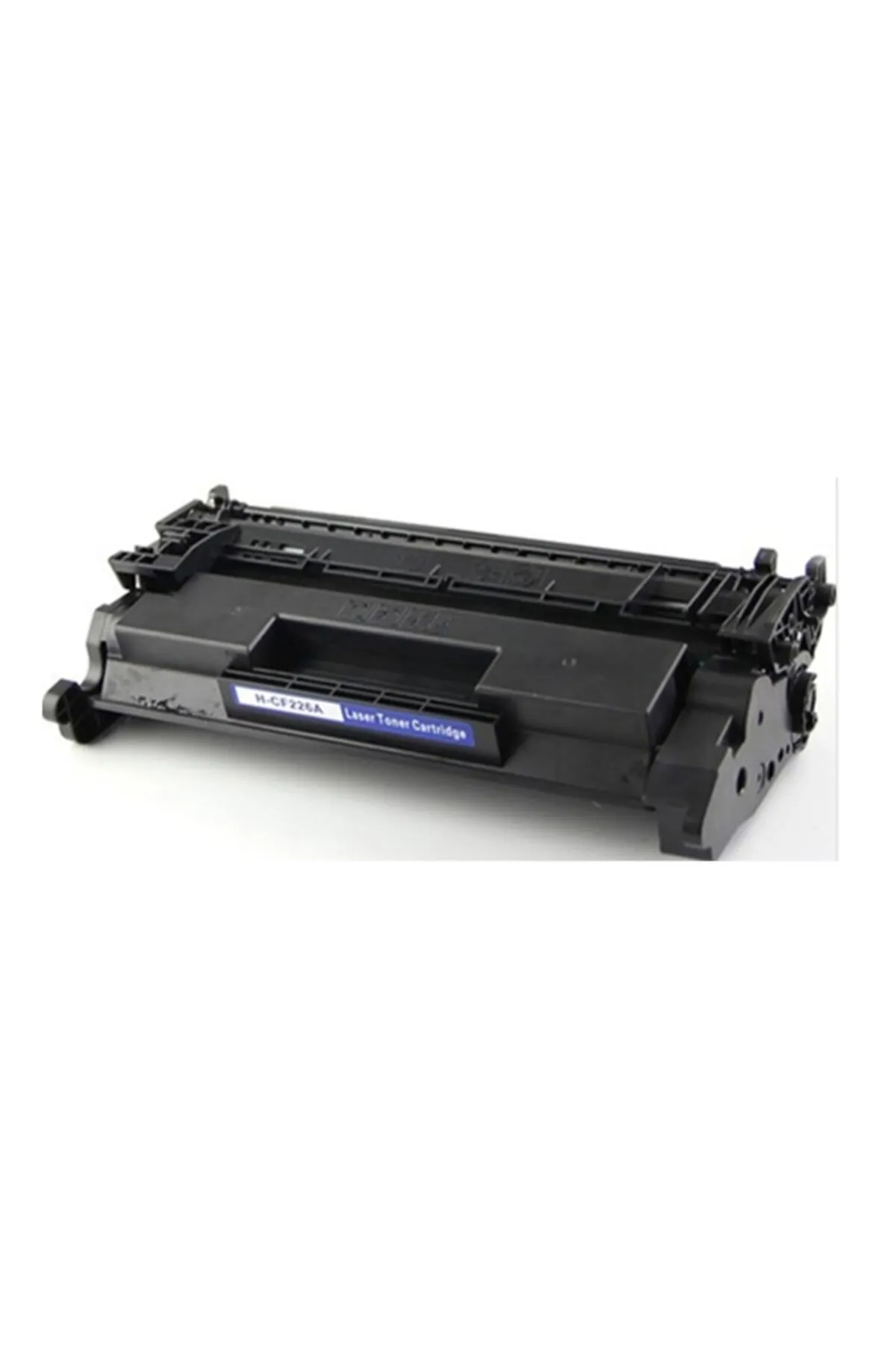 ÇözümNET Hp Toner Cf226a/m426fdw/m426/m426dw Siyah (3100 Sayfa) (muadil) S/n347