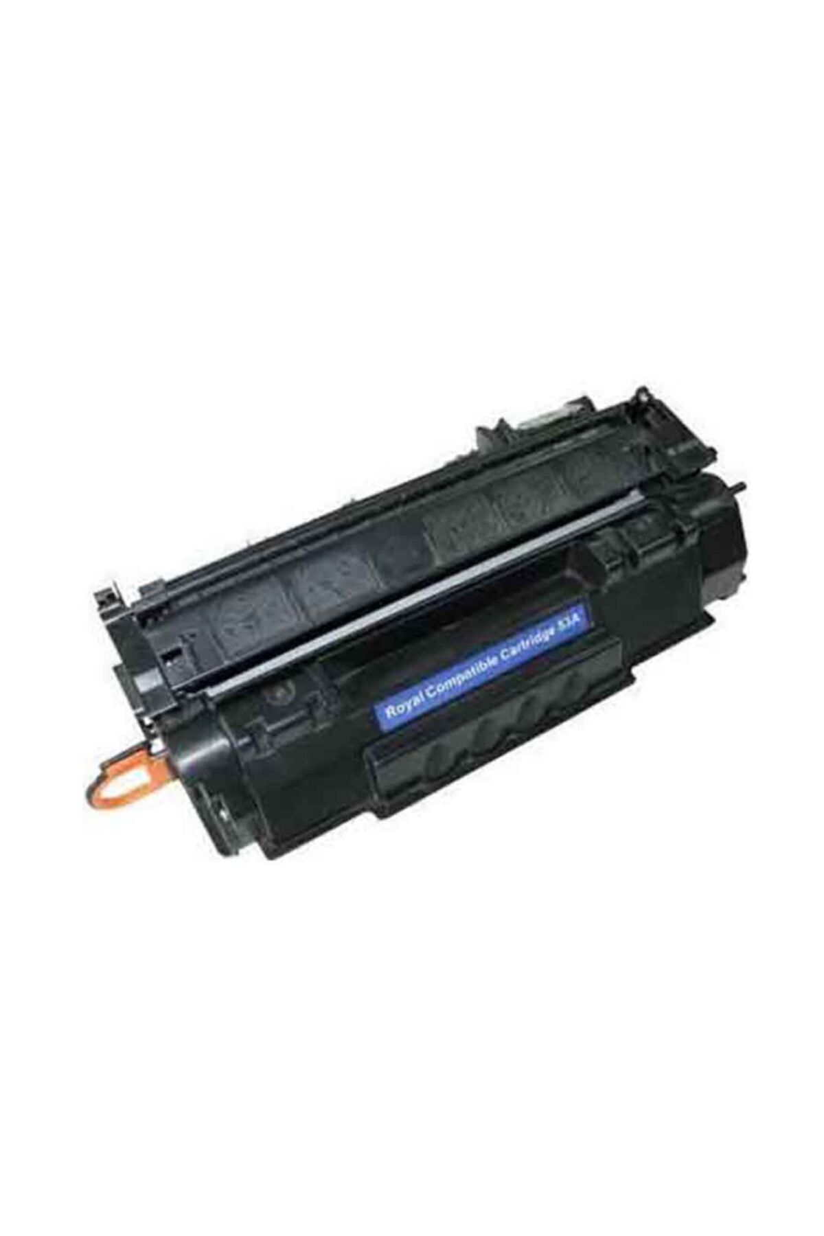 Genel Markalar Hp Toner P2015/p2015d/7553a/lbp 3360 Muadil Siyah 2500 Sayfa Uyumluluk Markası Hp Yazıcıları Için